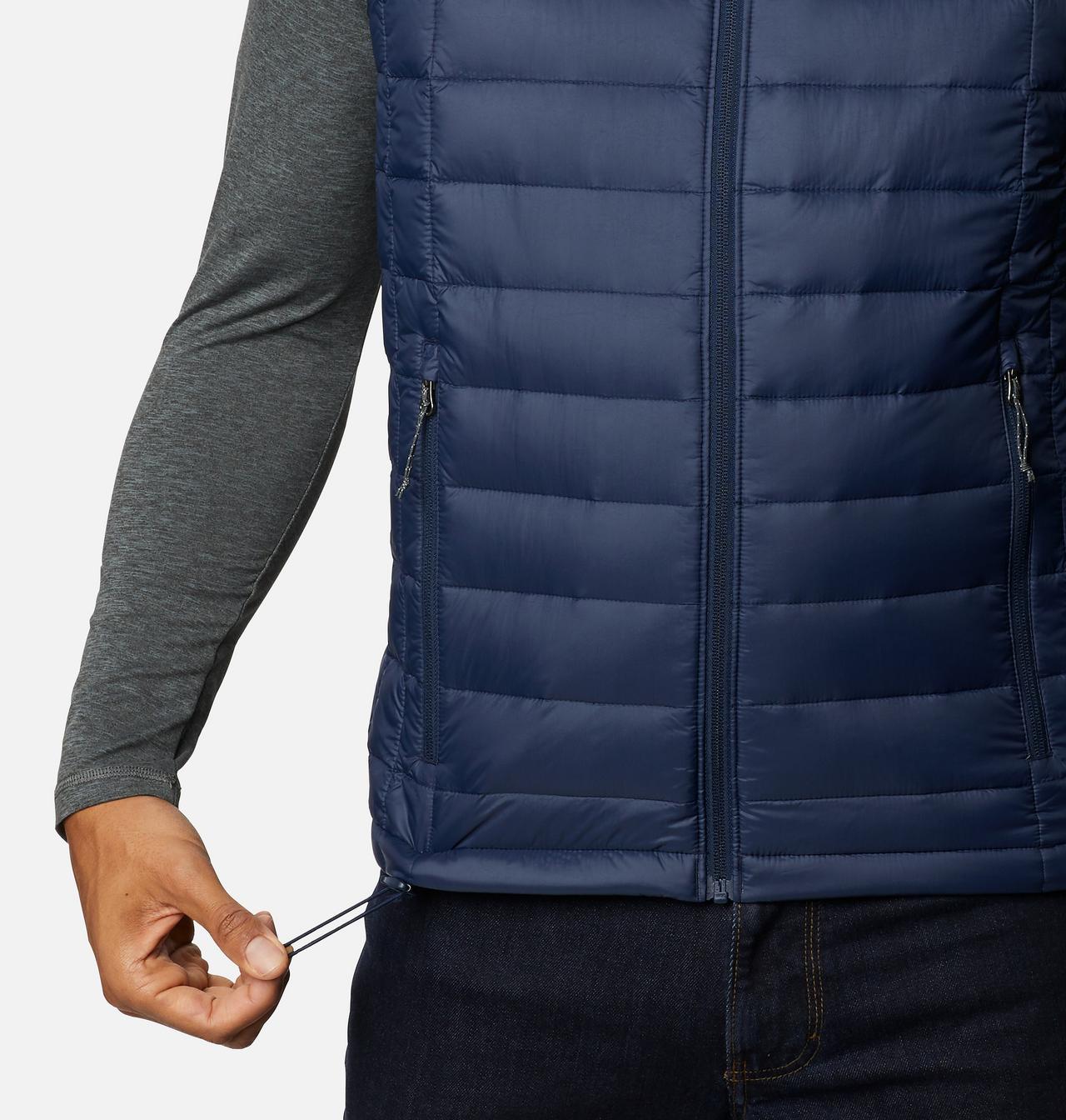 Men's Voodoo Falls™ 590 TurboDown™ Vest 6