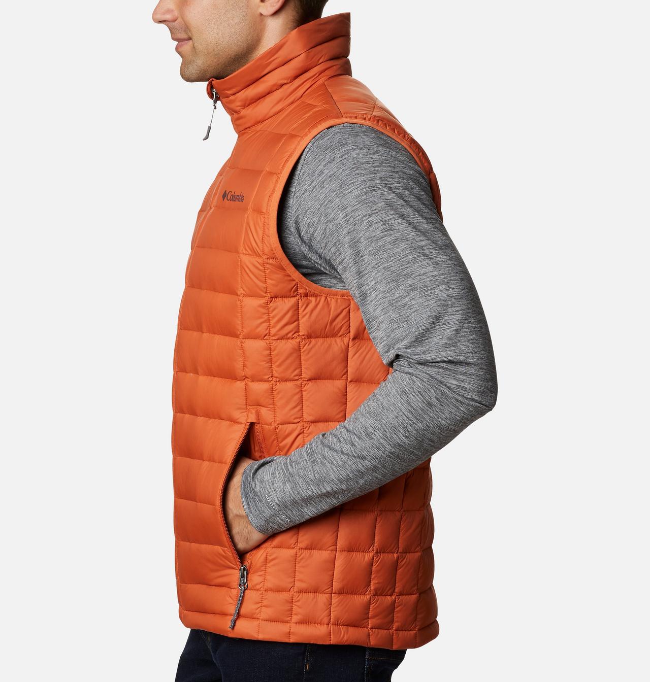 Men's Voodoo Falls™ 590 TurboDown™ Vest 3