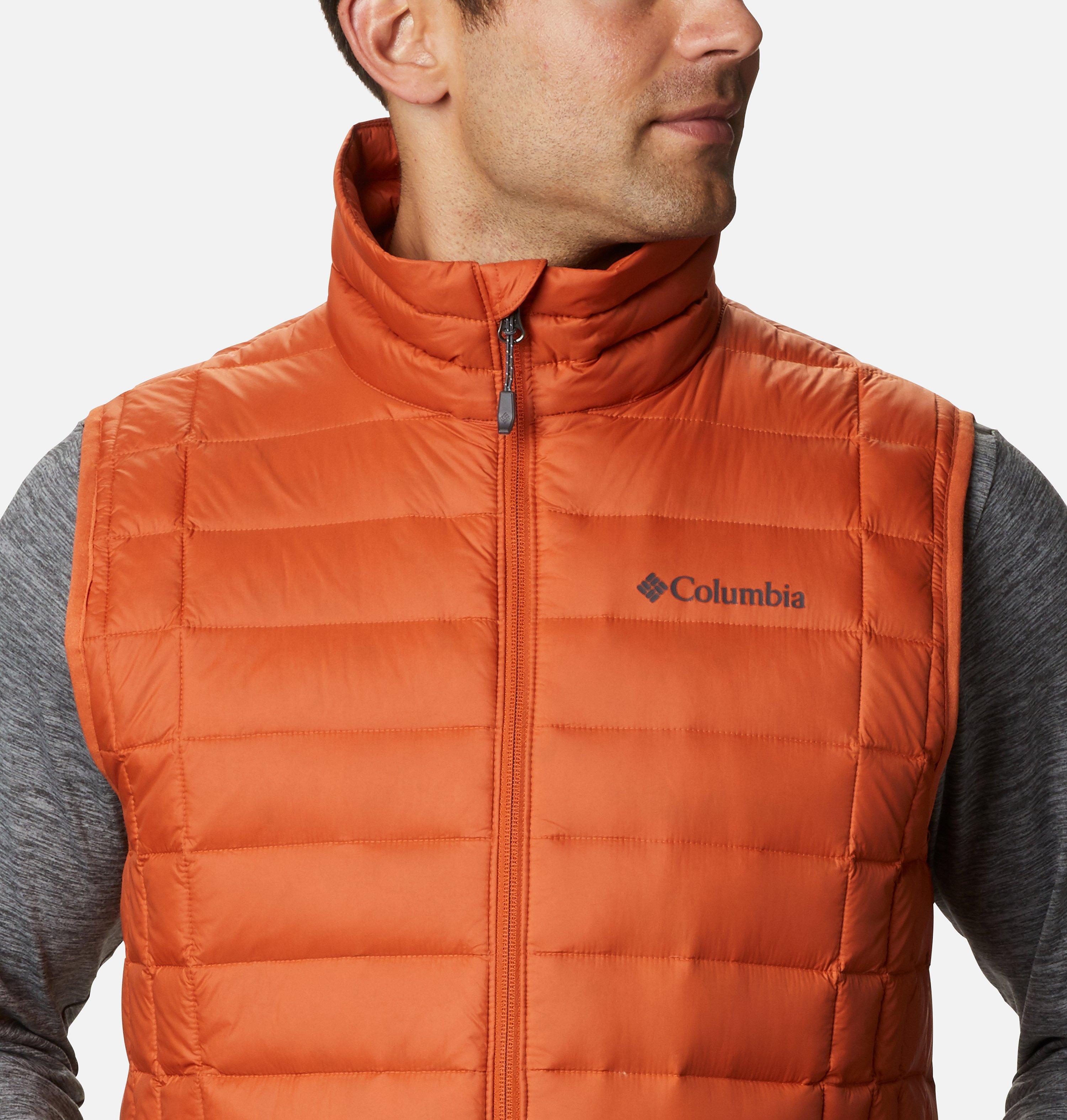 Men's Voodoo Falls™ 590 TurboDown™ Vest 4
