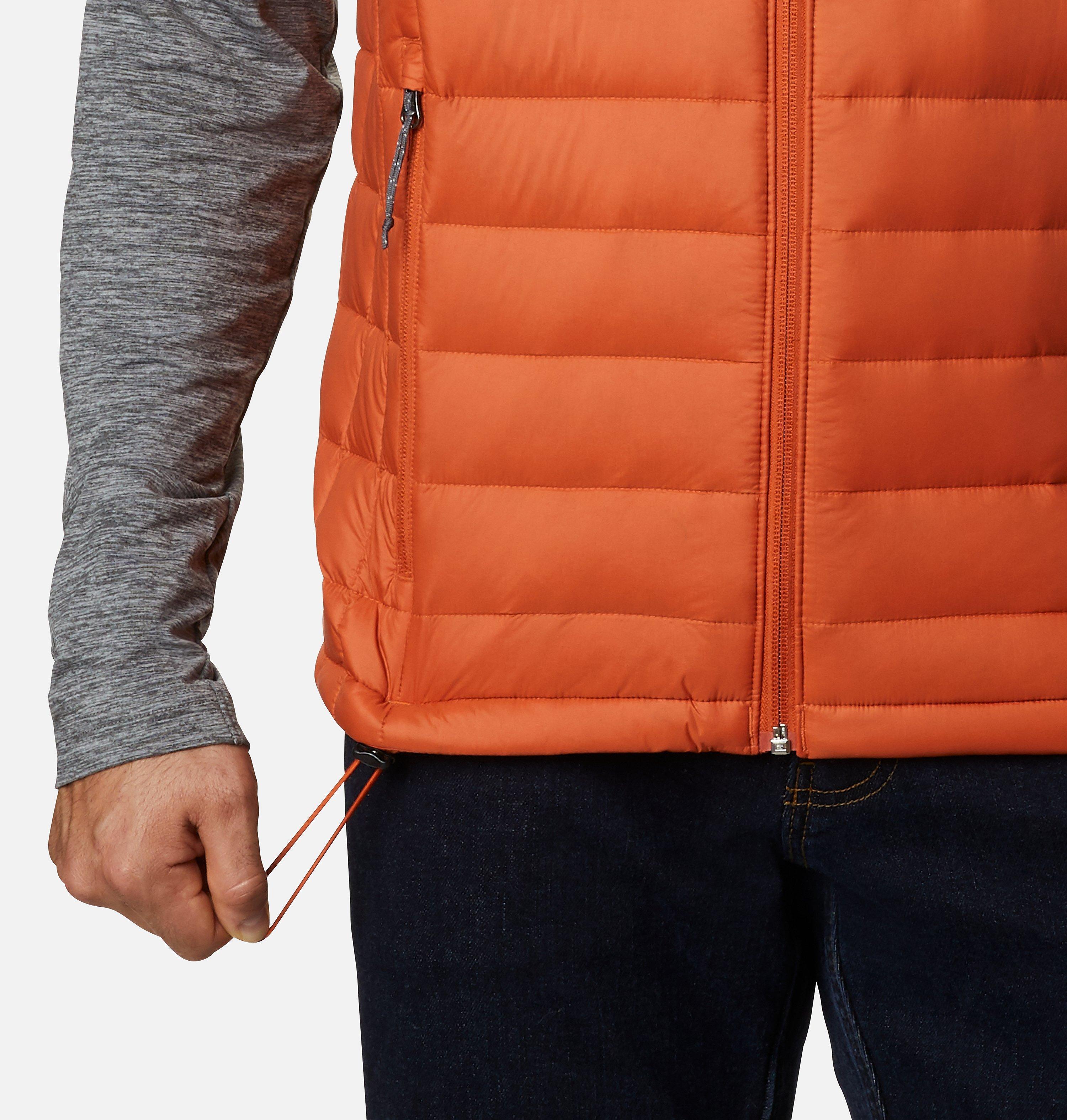 Men's Voodoo Falls™ 590 TurboDown™ Vest 6
