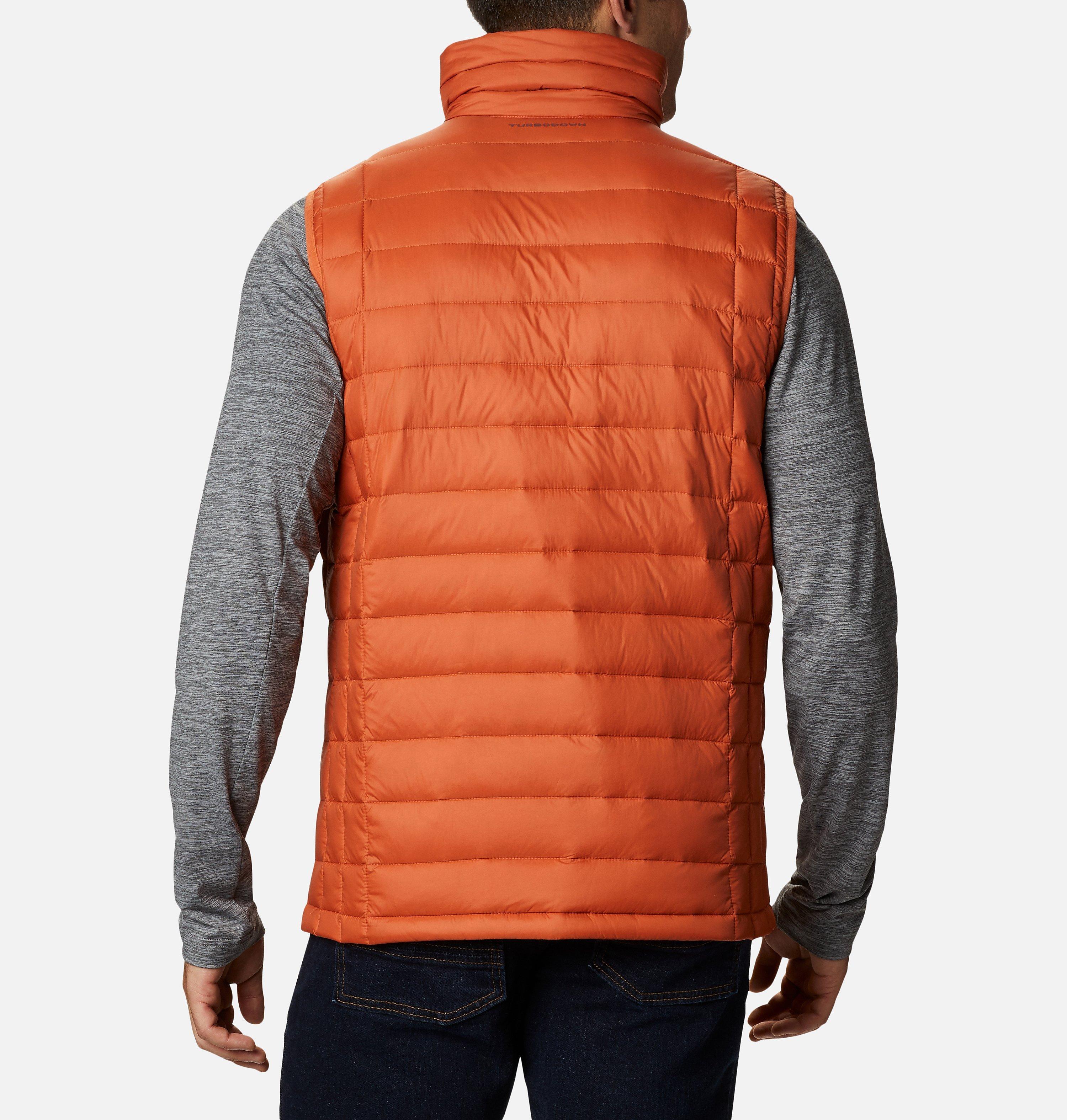 Men's Voodoo Falls™ 590 TurboDown™ Vest 2