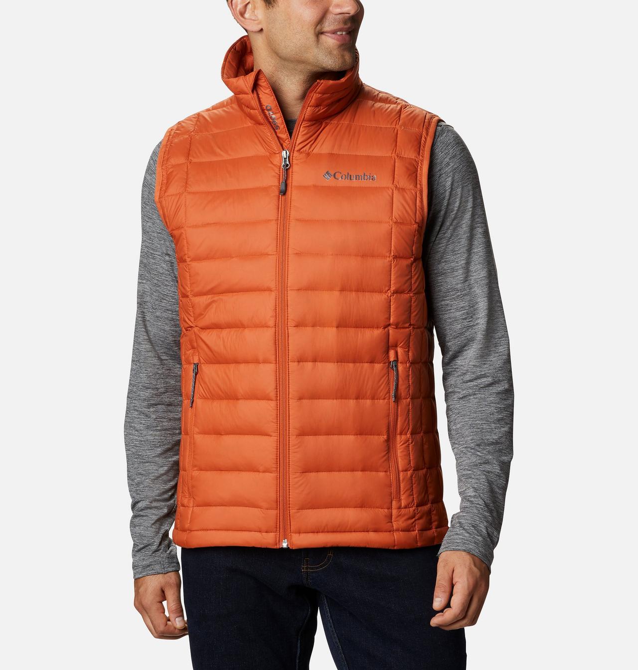 Men's Voodoo Falls™ 590 TurboDown™ Vest 1