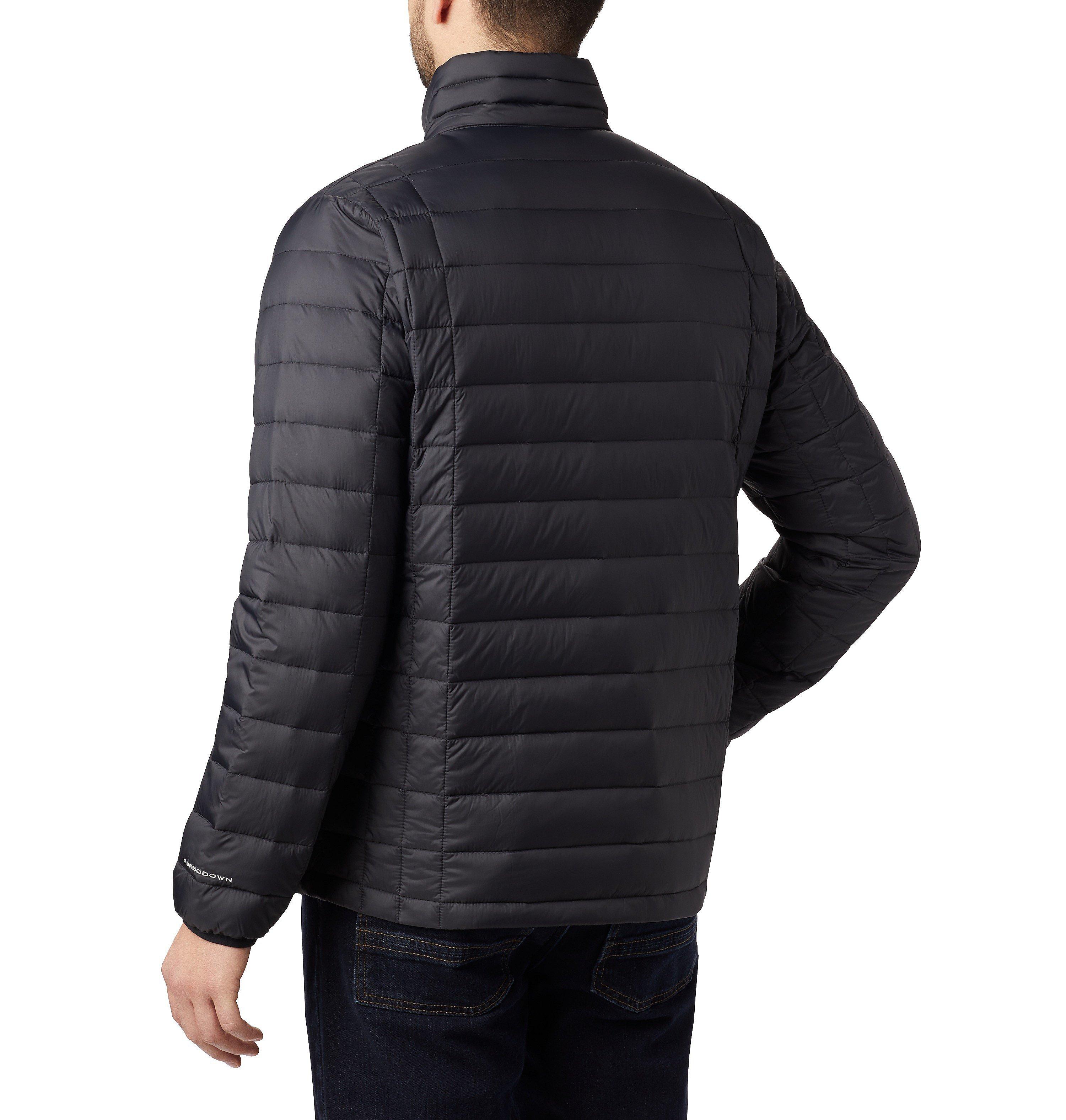 Men’s Voodoo Falls 590 TurboDown™ Jacket 2