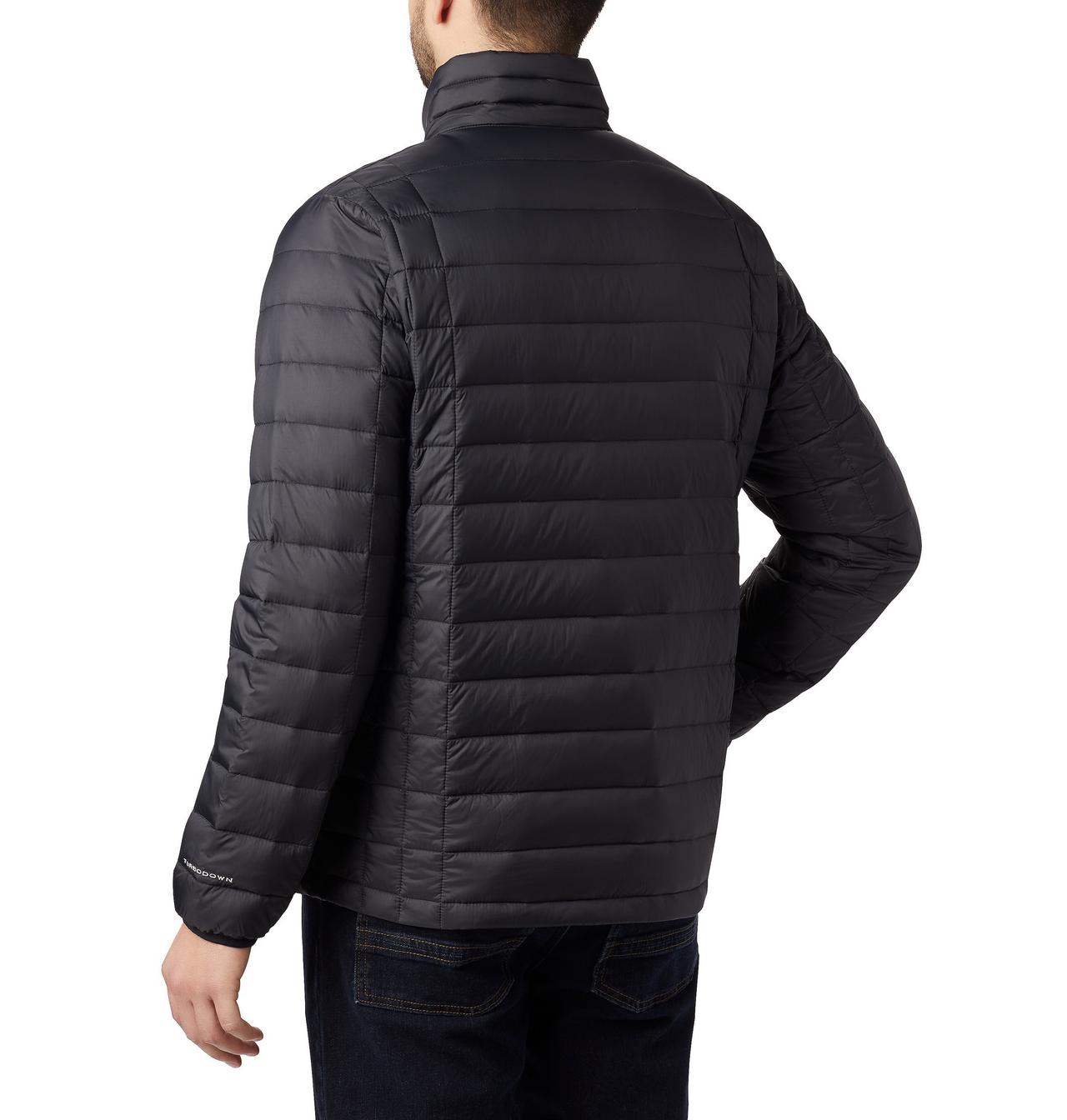 Men’s Voodoo Falls 590 TurboDown™ Jacket 2