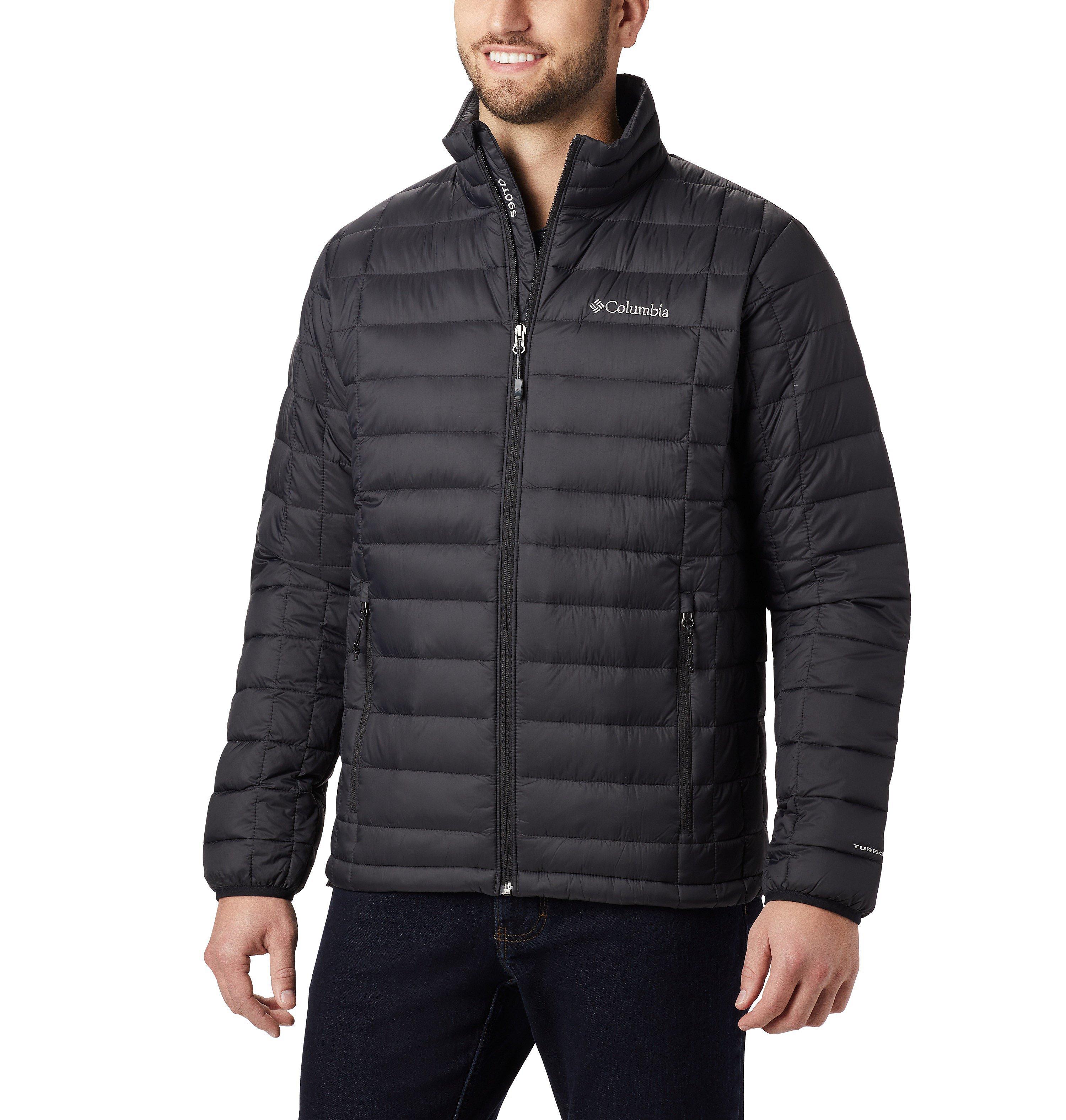 Men’s Voodoo Falls 590 TurboDown™ Jacket 1