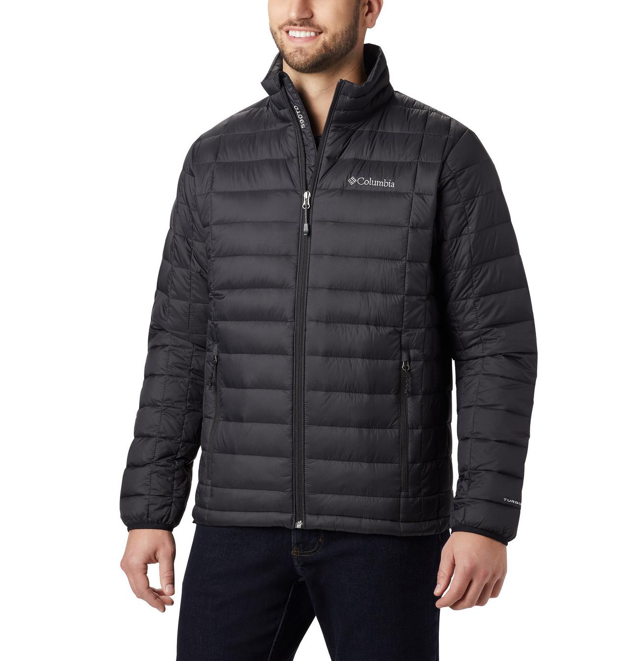Men’s Voodoo Falls 590 TurboDown™ Jacket 1