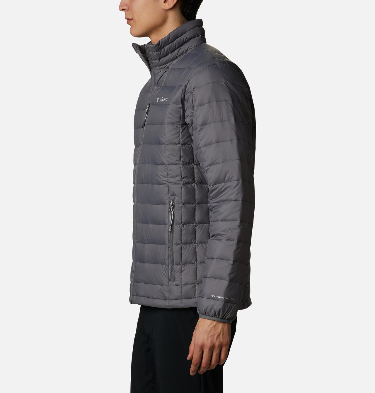 Men’s Voodoo Falls 590 TurboDown™ Jacket 3