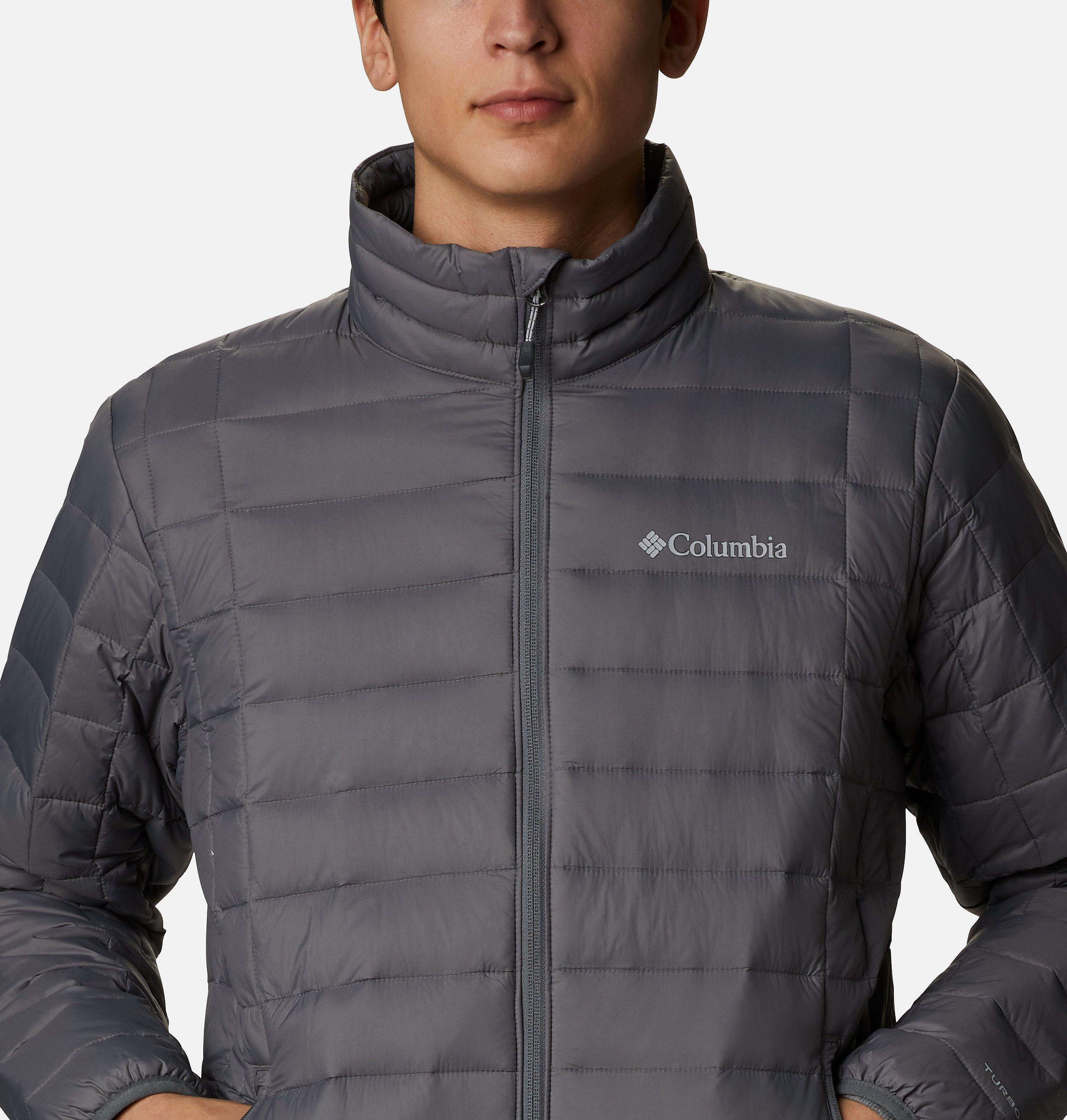 Men’s Voodoo Falls 590 TurboDown™ Jacket 4