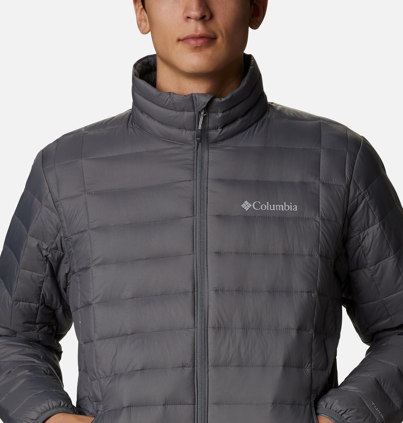 Men’s Voodoo Falls 590 TurboDown™ Jacket 4