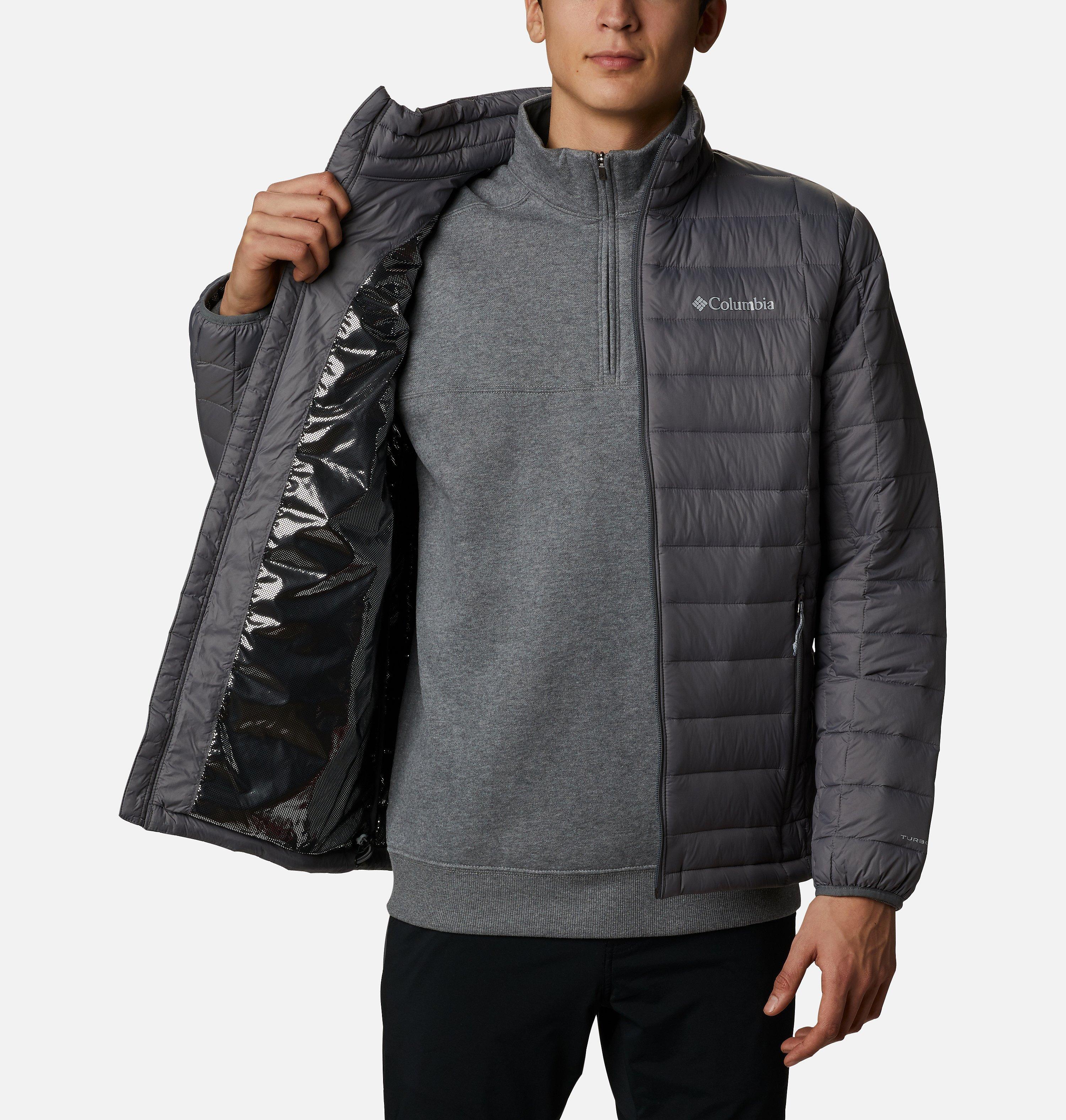 Men’s Voodoo Falls 590 TurboDown™ Jacket 5