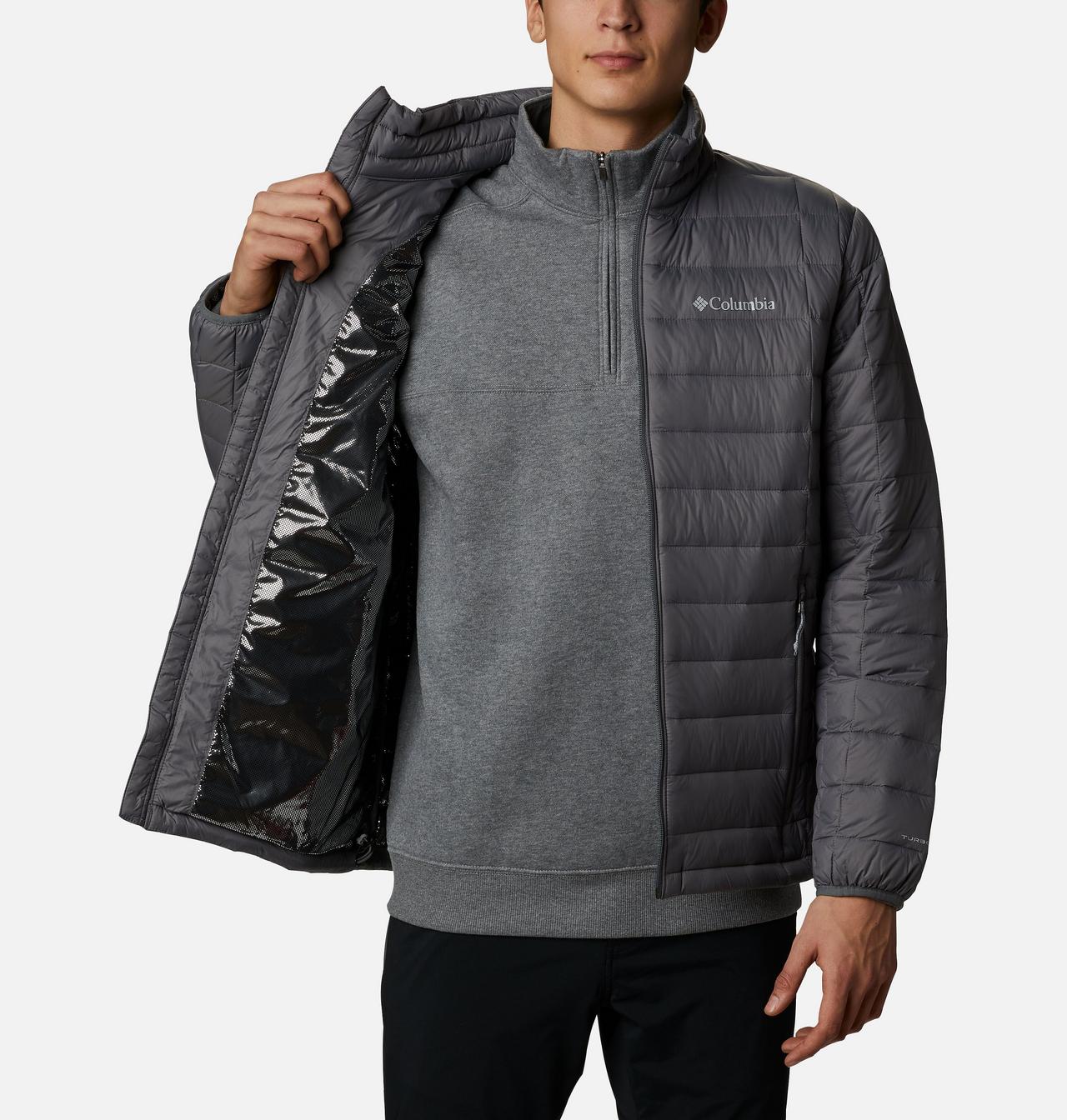 Men’s Voodoo Falls 590 TurboDown™ Jacket 5