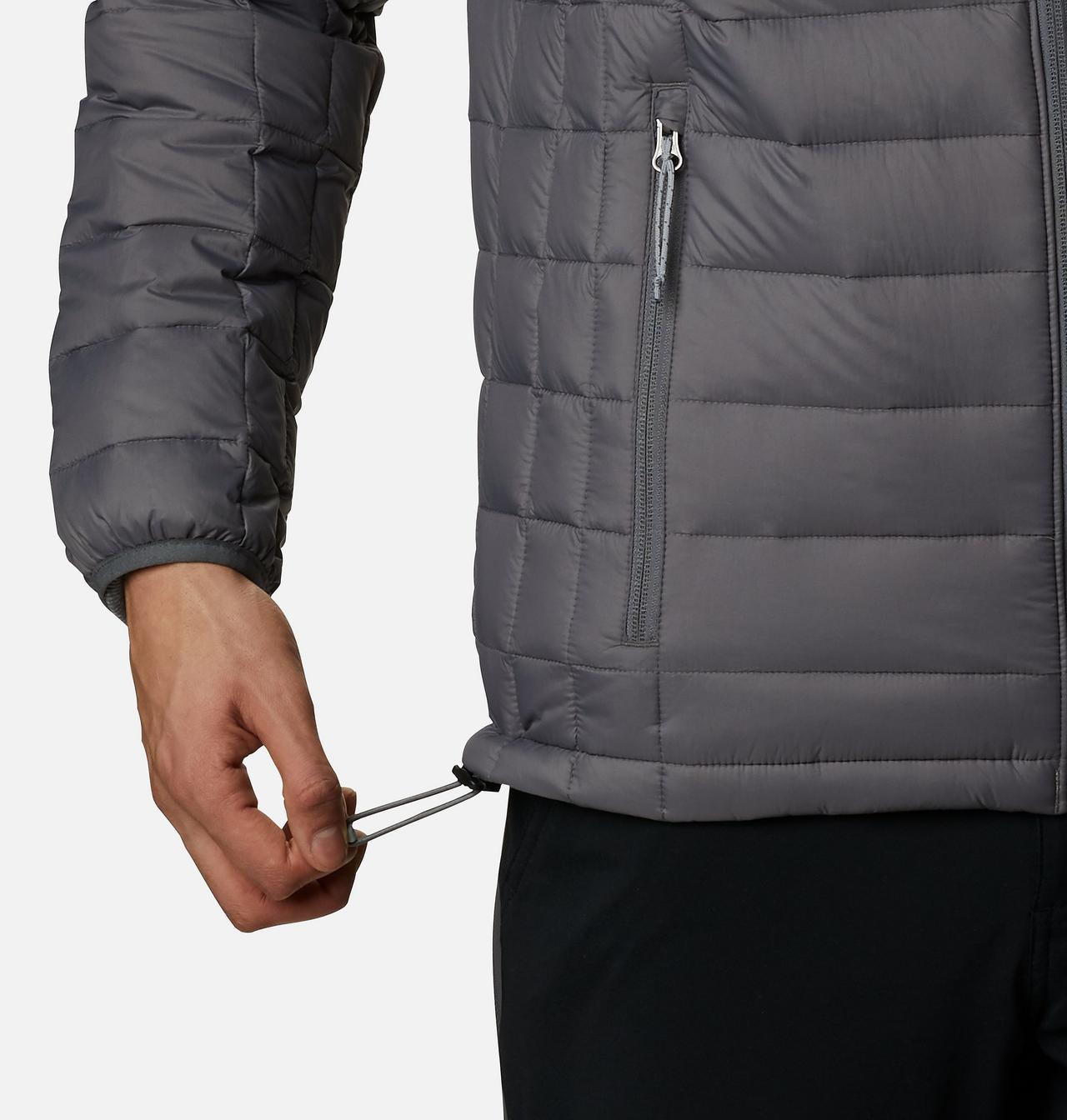 Men’s Voodoo Falls 590 TurboDown™ Jacket 6