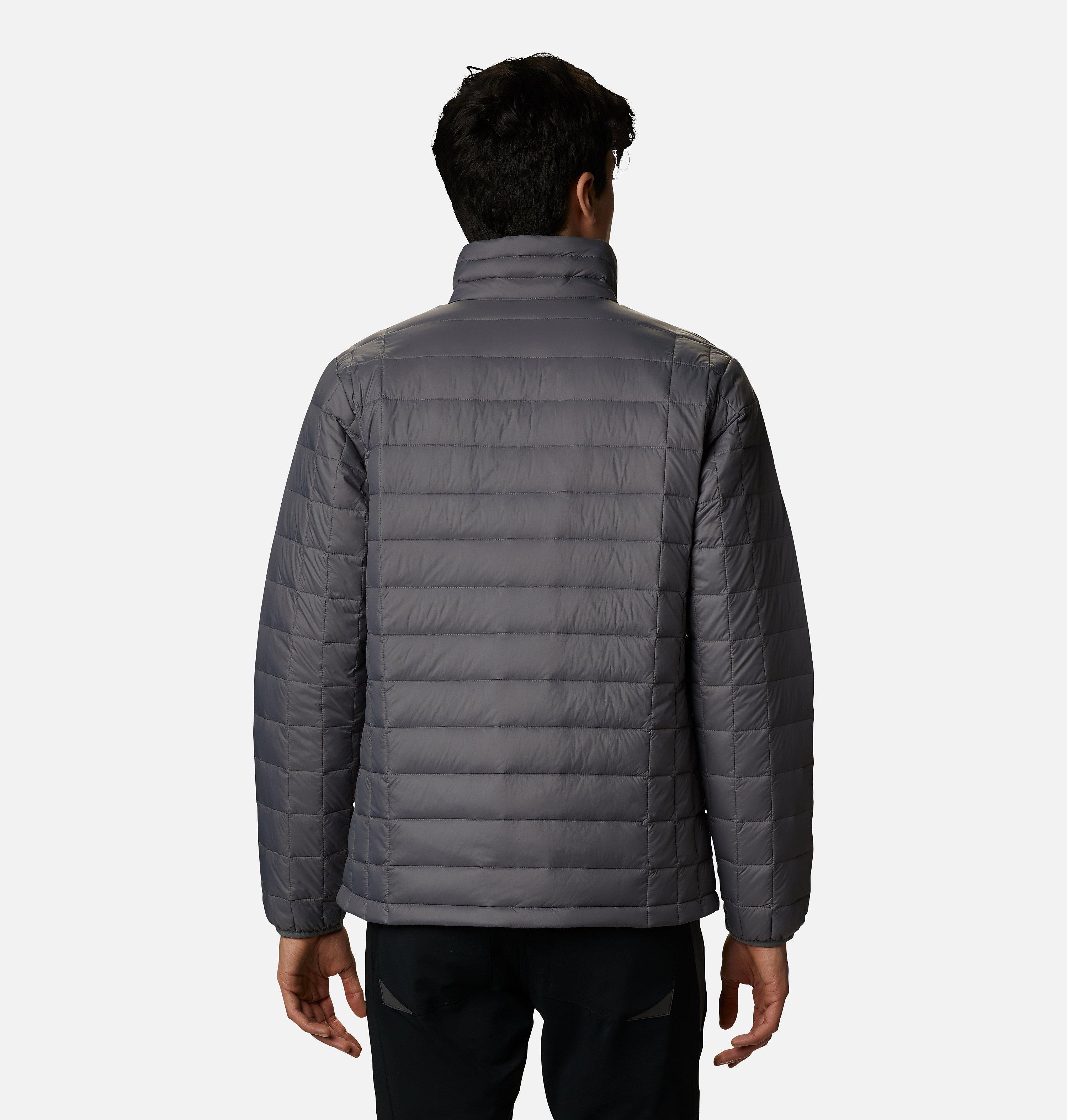 Men’s Voodoo Falls 590 TurboDown™ Jacket 2