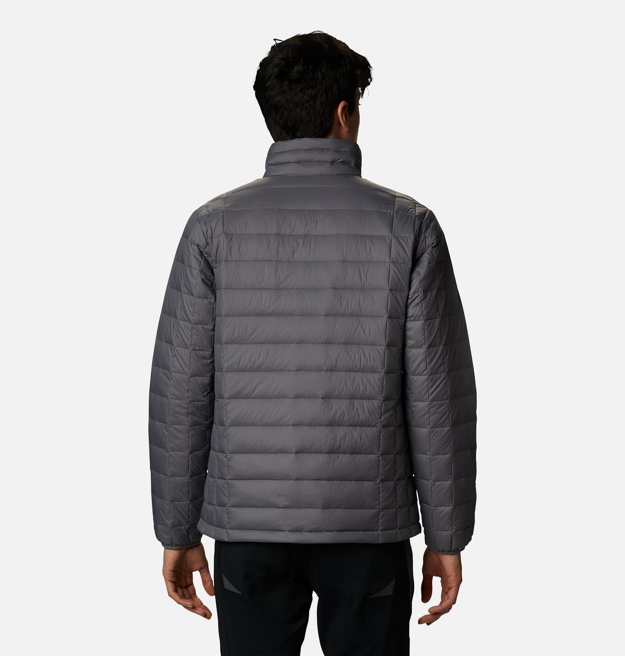 Men’s Voodoo Falls 590 TurboDown™ Jacket 2