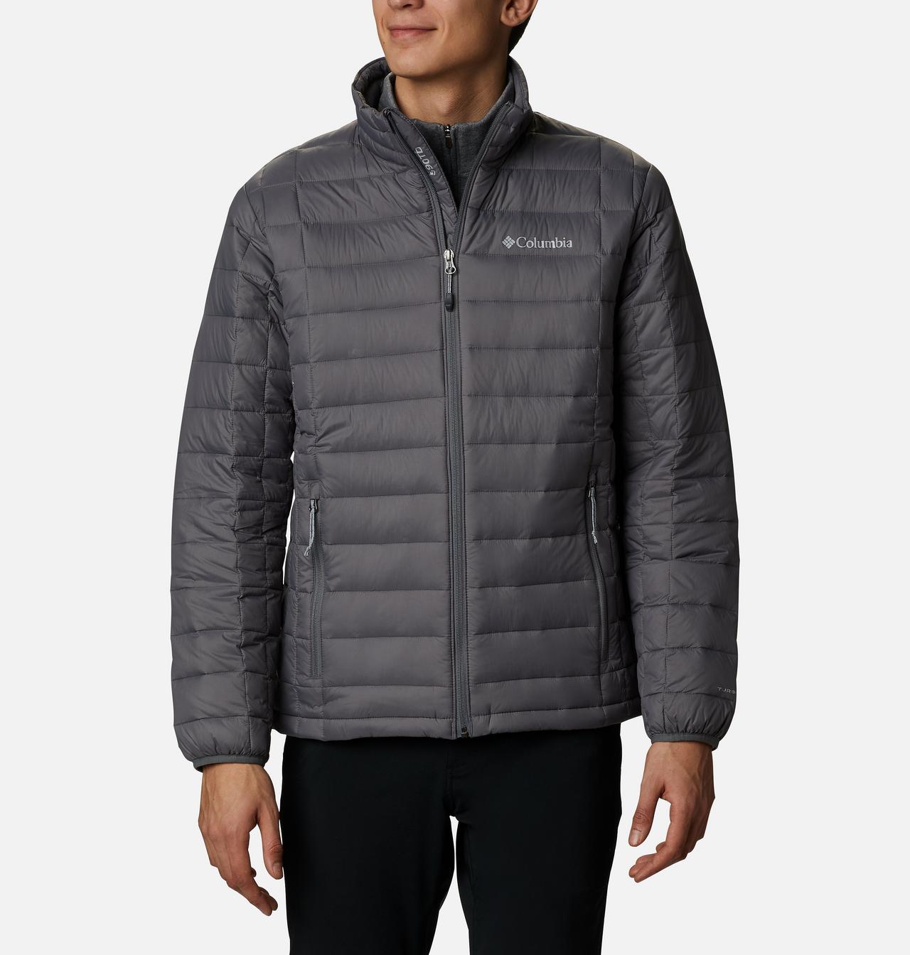Men’s Voodoo Falls 590 TurboDown™ Jacket 1