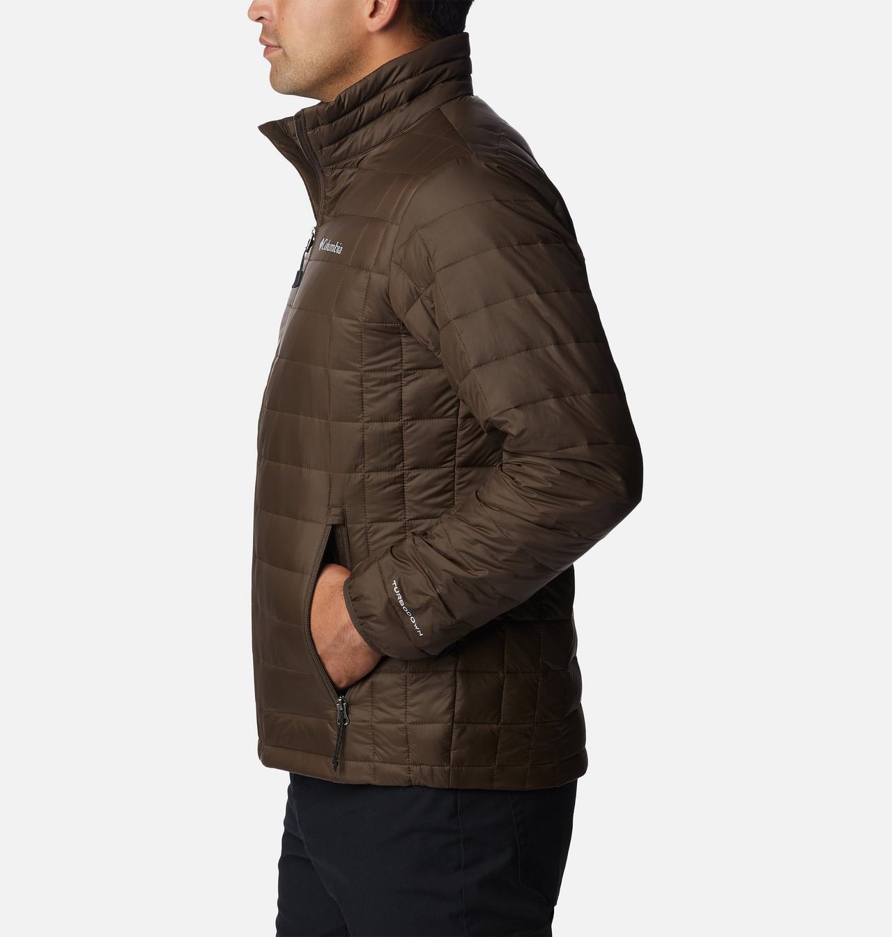 Voodoo Falls™ 590 TurboDown™ Jacket | 231 | L 3