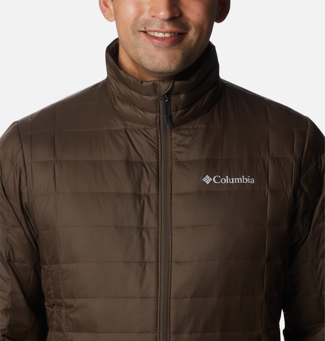 Voodoo Falls™ 590 TurboDown™ Jacket | 231 | L 4