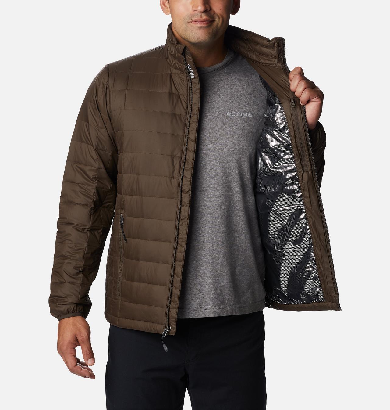Voodoo Falls™ 590 TurboDown™ Jacket | 231 | L 5