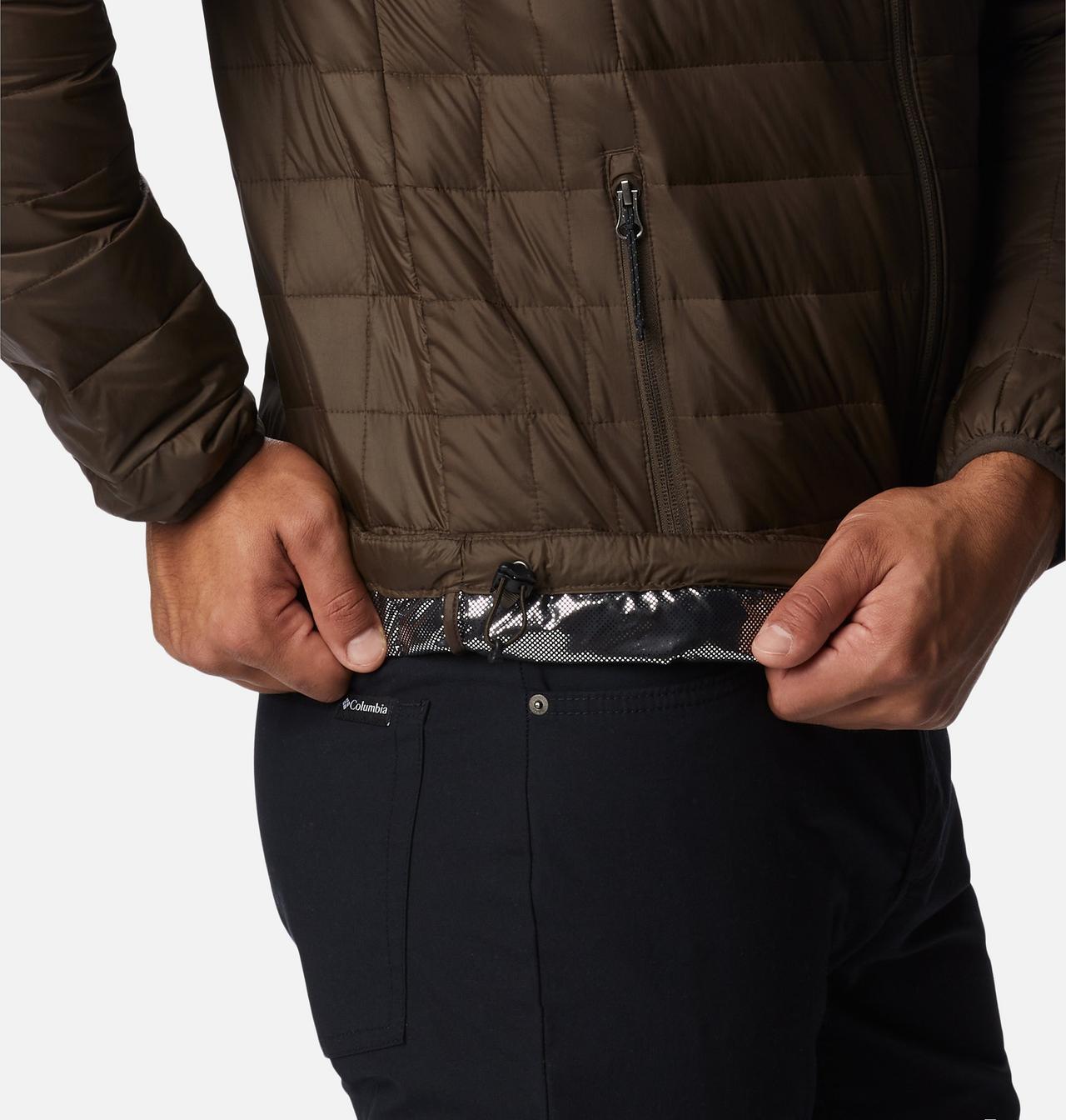 Voodoo Falls™ 590 TurboDown™ Jacket | 231 | L 7