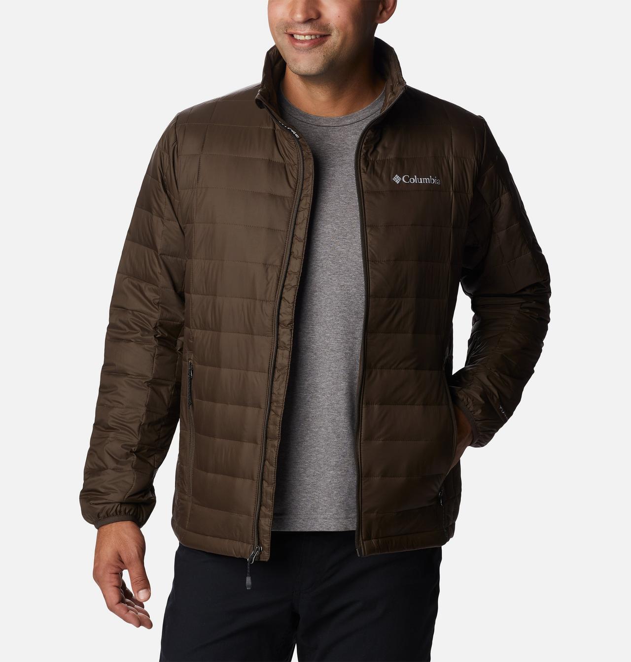 Voodoo Falls™ 590 TurboDown™ Jacket | 231 | L 8