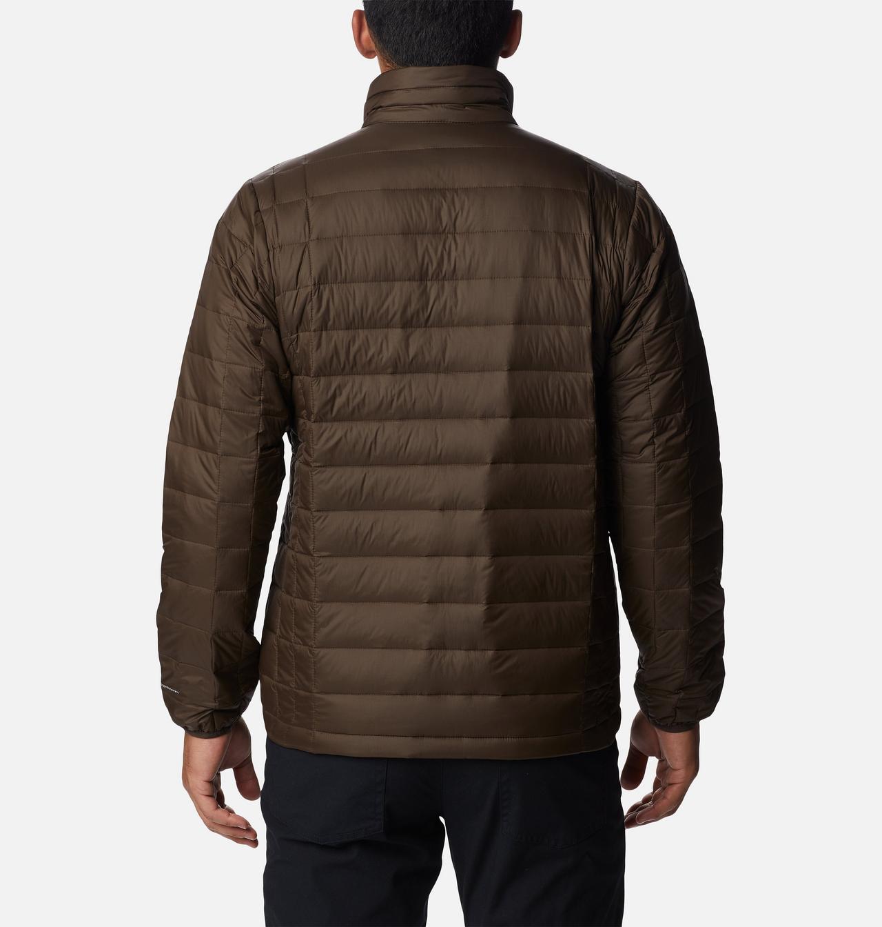 Voodoo Falls™ 590 TurboDown™ Jacket | 231 | L 2