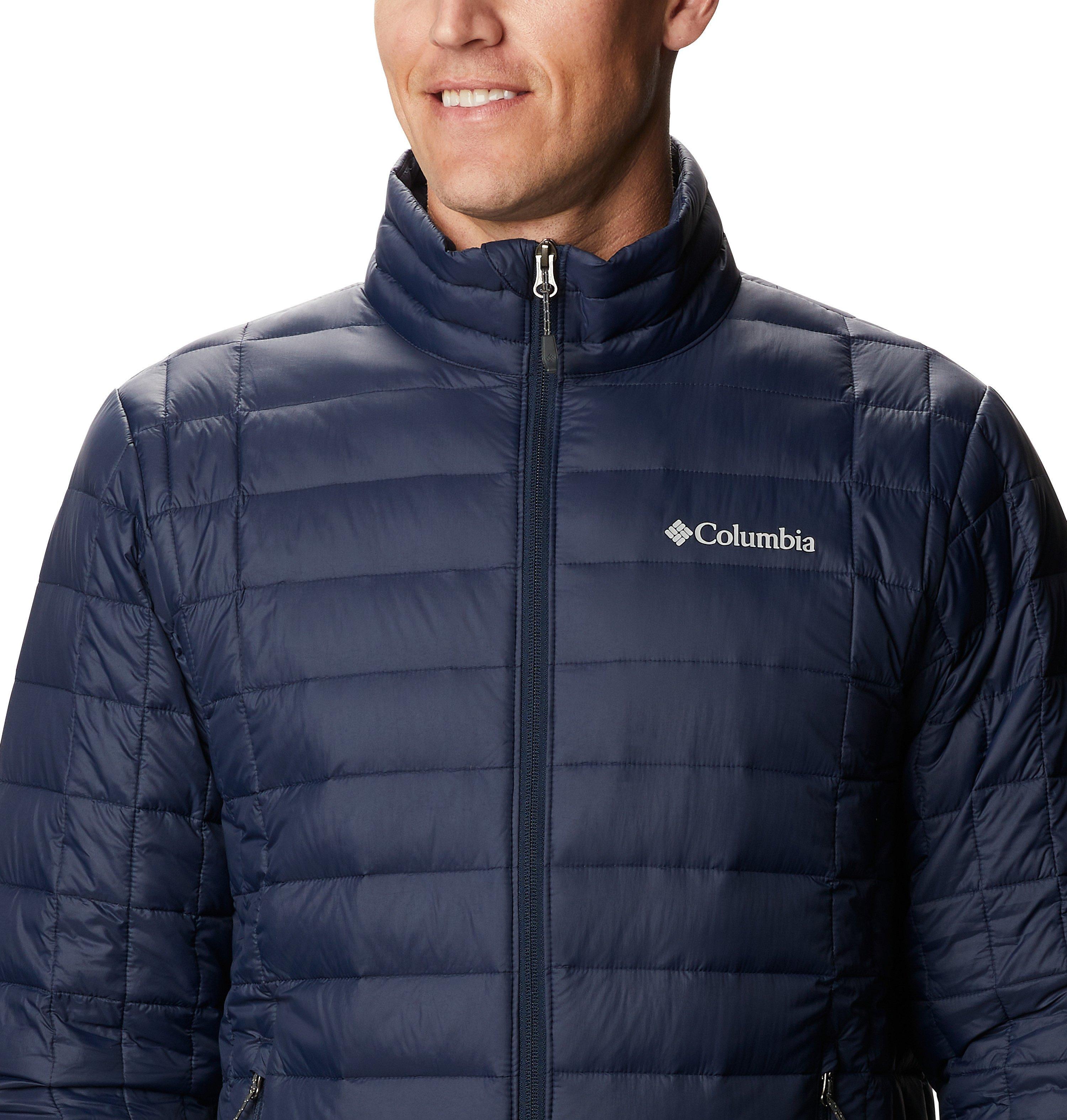 Men’s Voodoo Falls 590 TurboDown™ Jacket 4