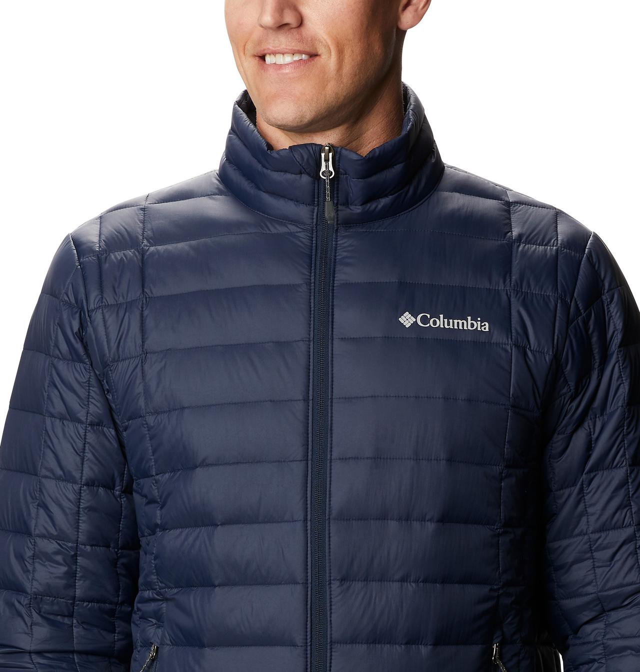 Men’s Voodoo Falls 590 TurboDown™ Jacket 4