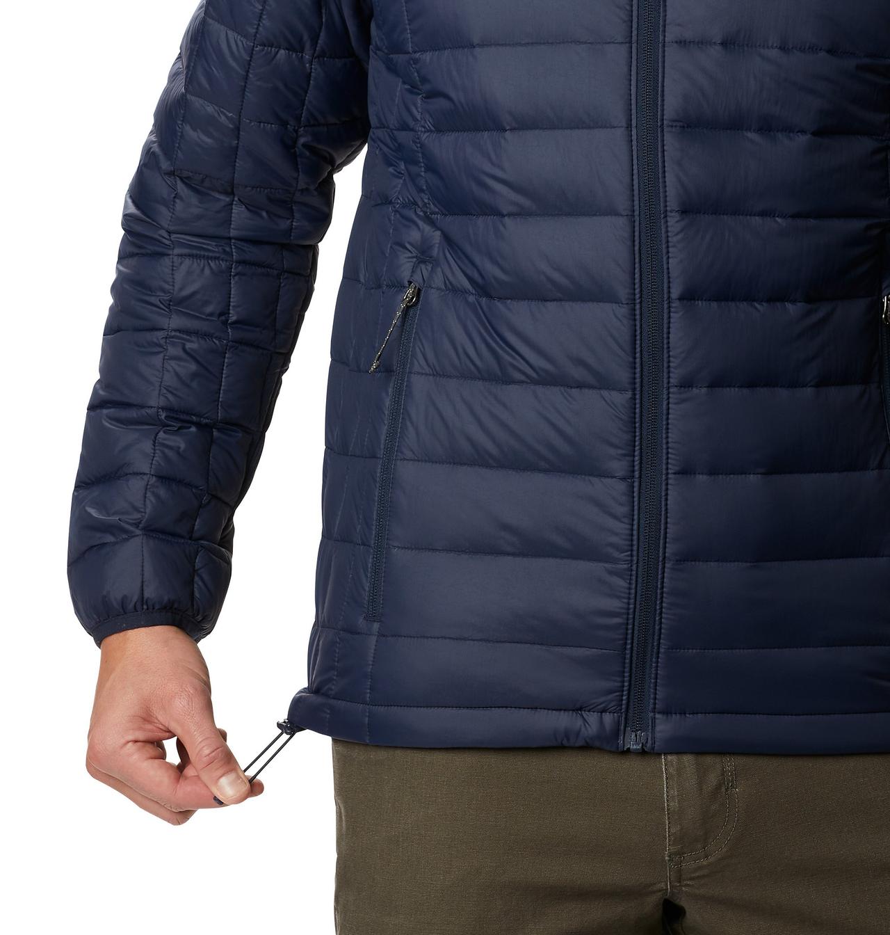 Men’s Voodoo Falls 590 TurboDown™ Jacket 6