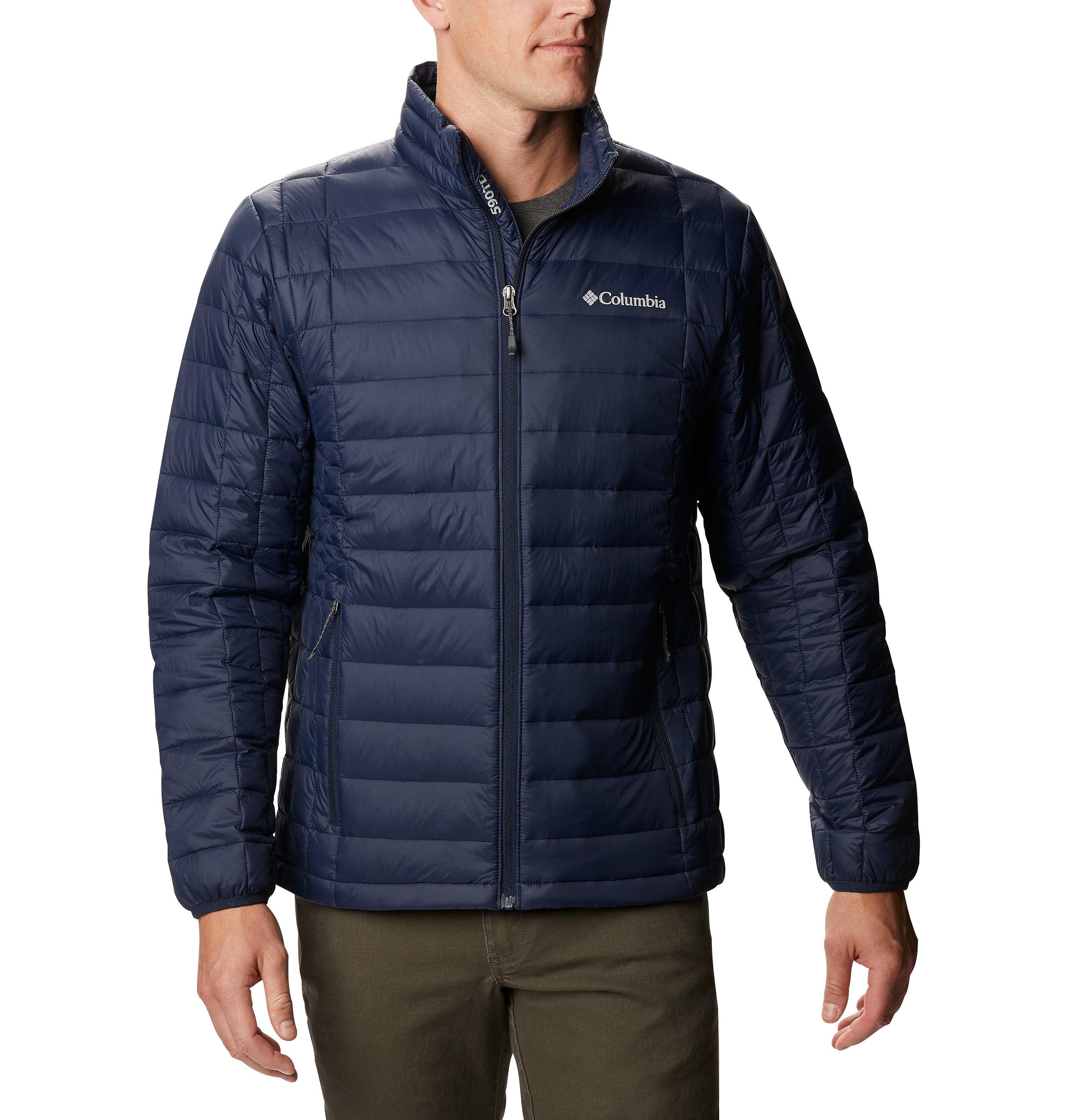 Men’s Voodoo Falls 590 TurboDown™ Jacket 1