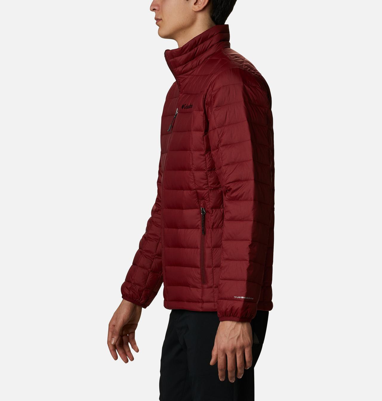 Men’s Voodoo Falls 590 TurboDown™ Jacket 3