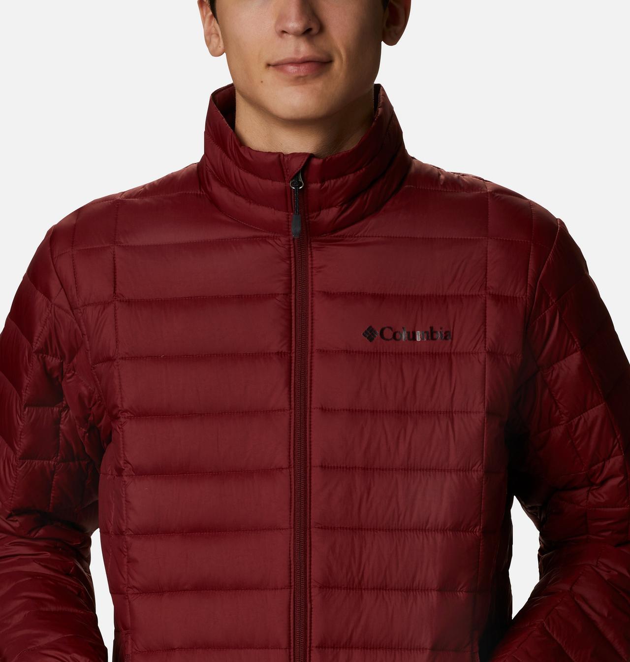Men’s Voodoo Falls 590 TurboDown™ Jacket 4