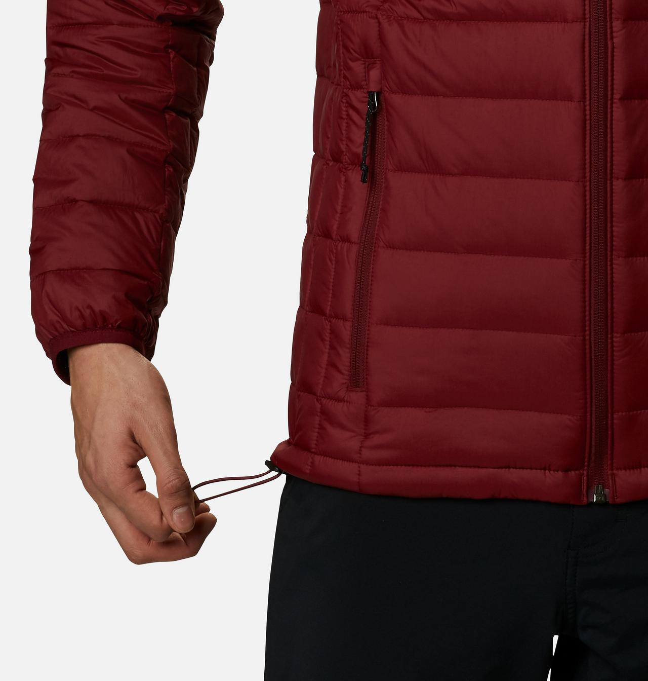 Men’s Voodoo Falls 590 TurboDown™ Jacket 6