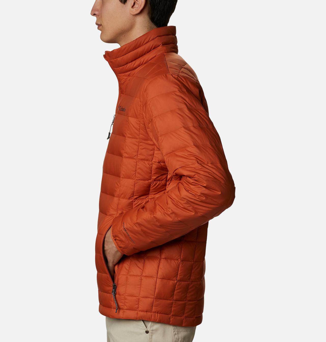 Men’s Voodoo Falls 590 TurboDown™ Jacket 3