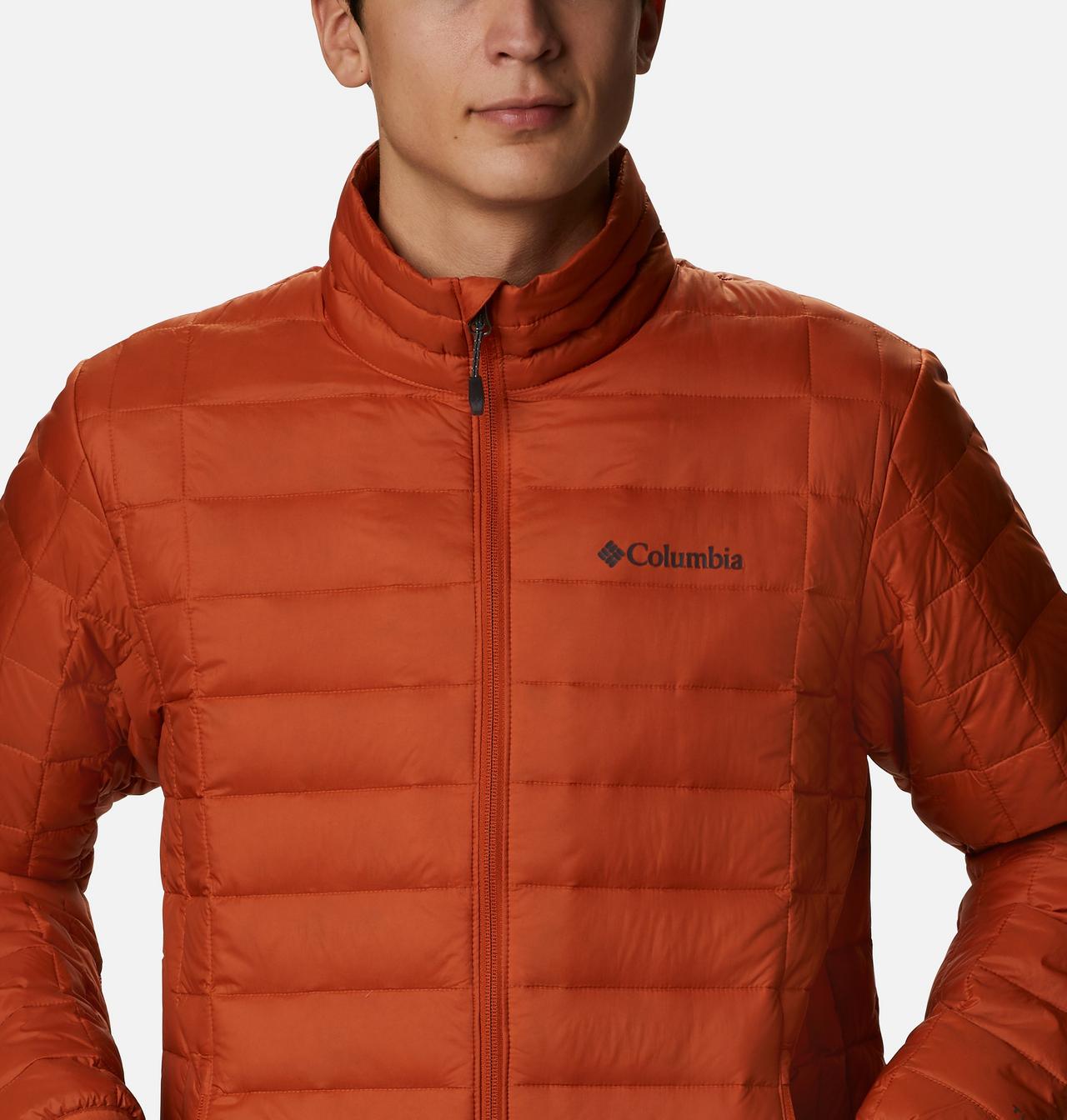 Men’s Voodoo Falls 590 TurboDown™ Jacket 4