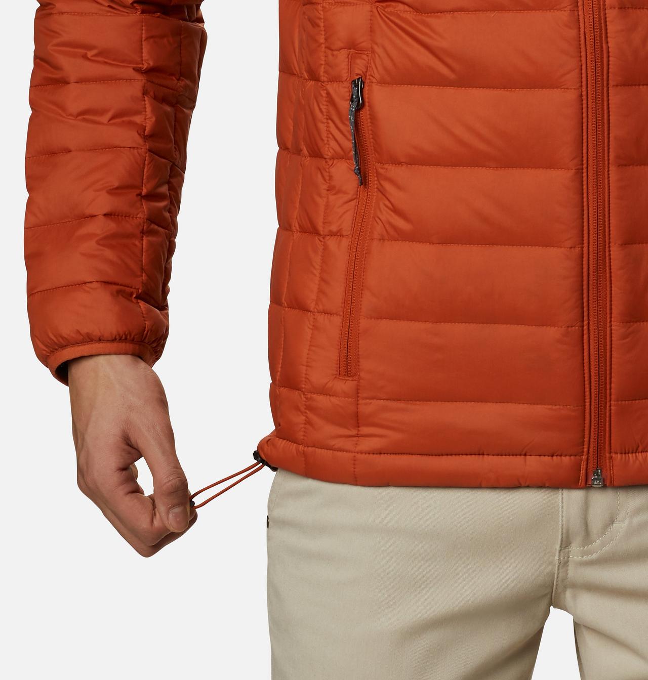 Men’s Voodoo Falls 590 TurboDown™ Jacket 6