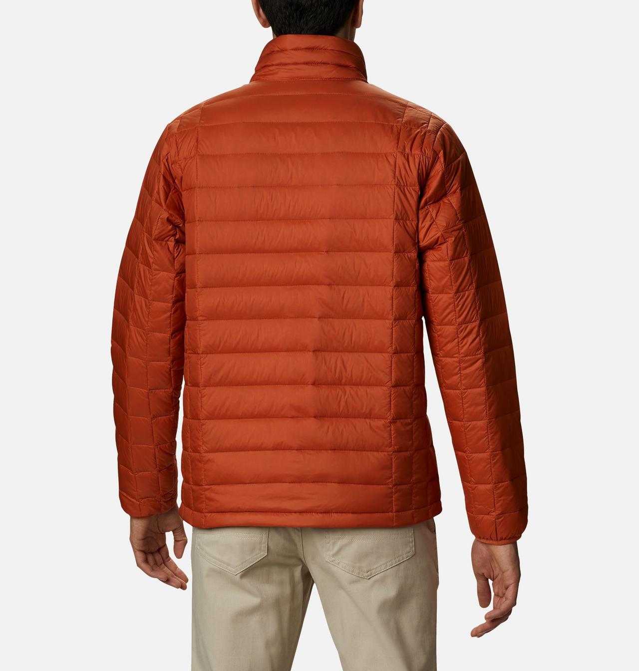 Men’s Voodoo Falls 590 TurboDown™ Jacket 2