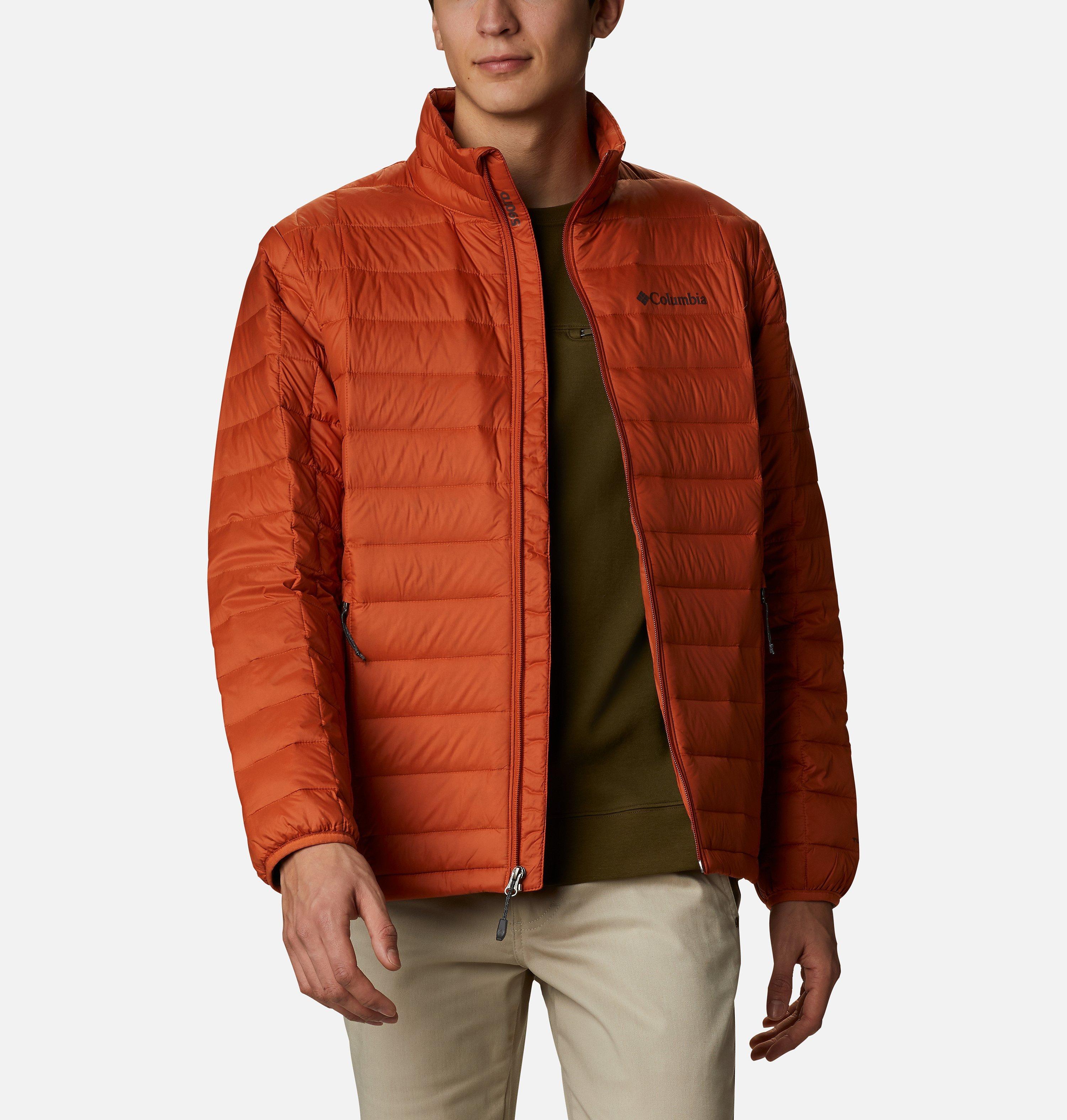 Men’s Voodoo Falls 590 TurboDown™ Jacket 1