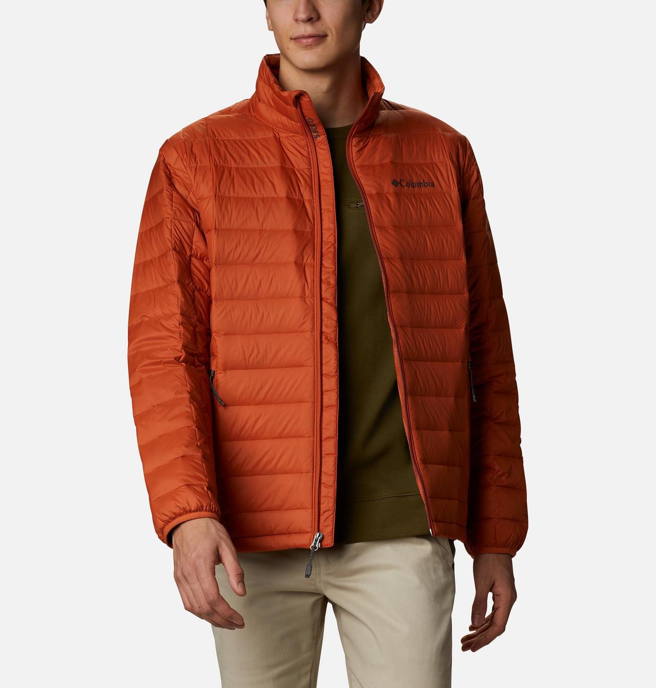 Men’s Voodoo Falls 590 TurboDown™ Jacket 1