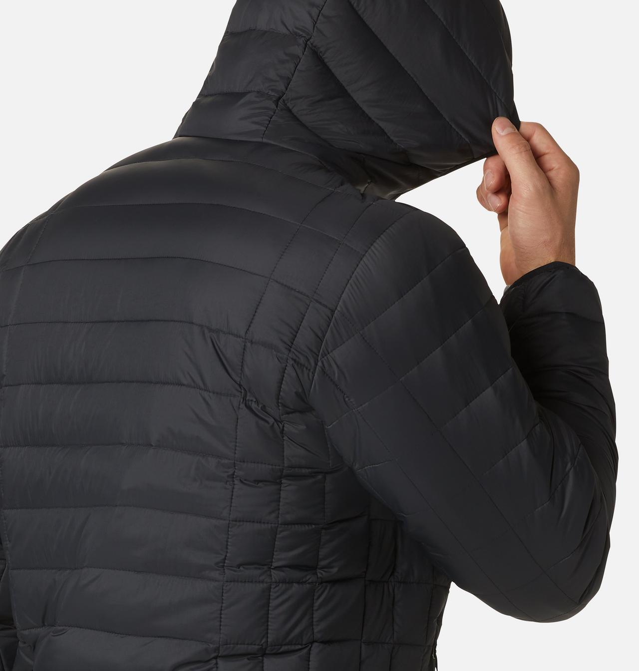 Men's Voodoo Falls™ 590 TurboDown™ Hooded Puffer Jacket 8