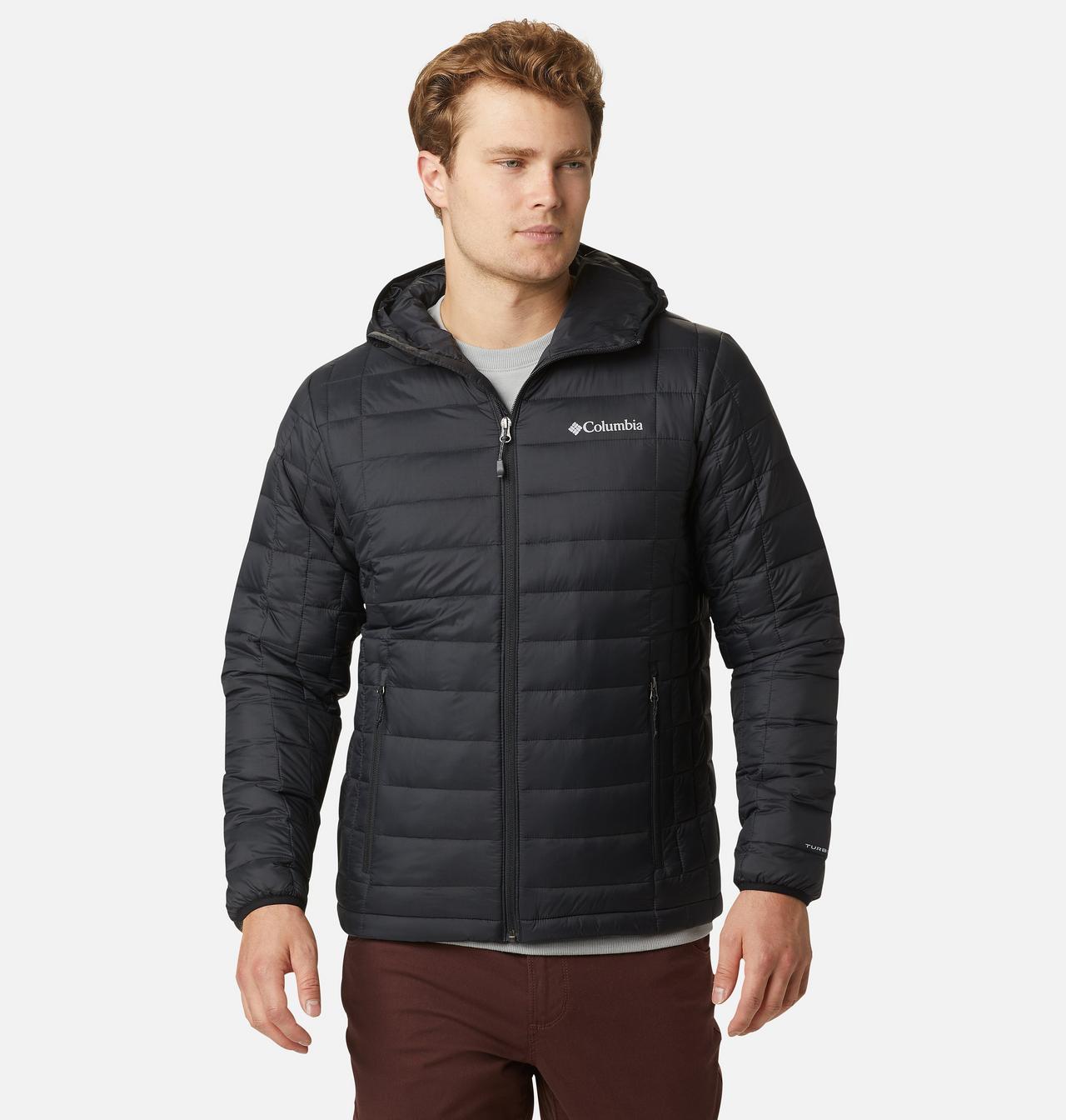 Men's Voodoo Falls™ 590 TurboDown™ Hooded Puffer Jacket 1