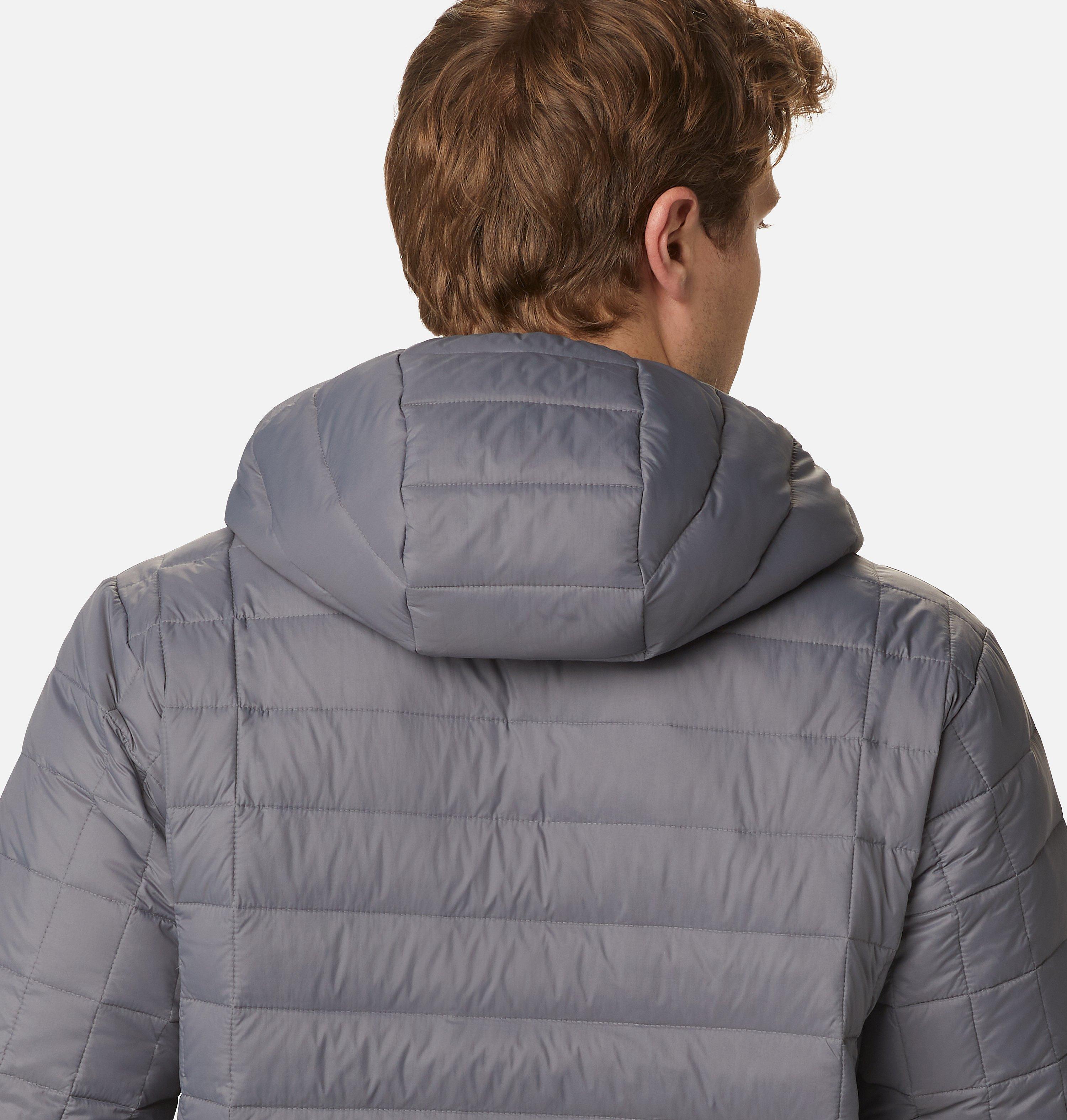 Men's Voodoo Falls™ 590 TurboDown™ Hooded Puffer Jacket 6