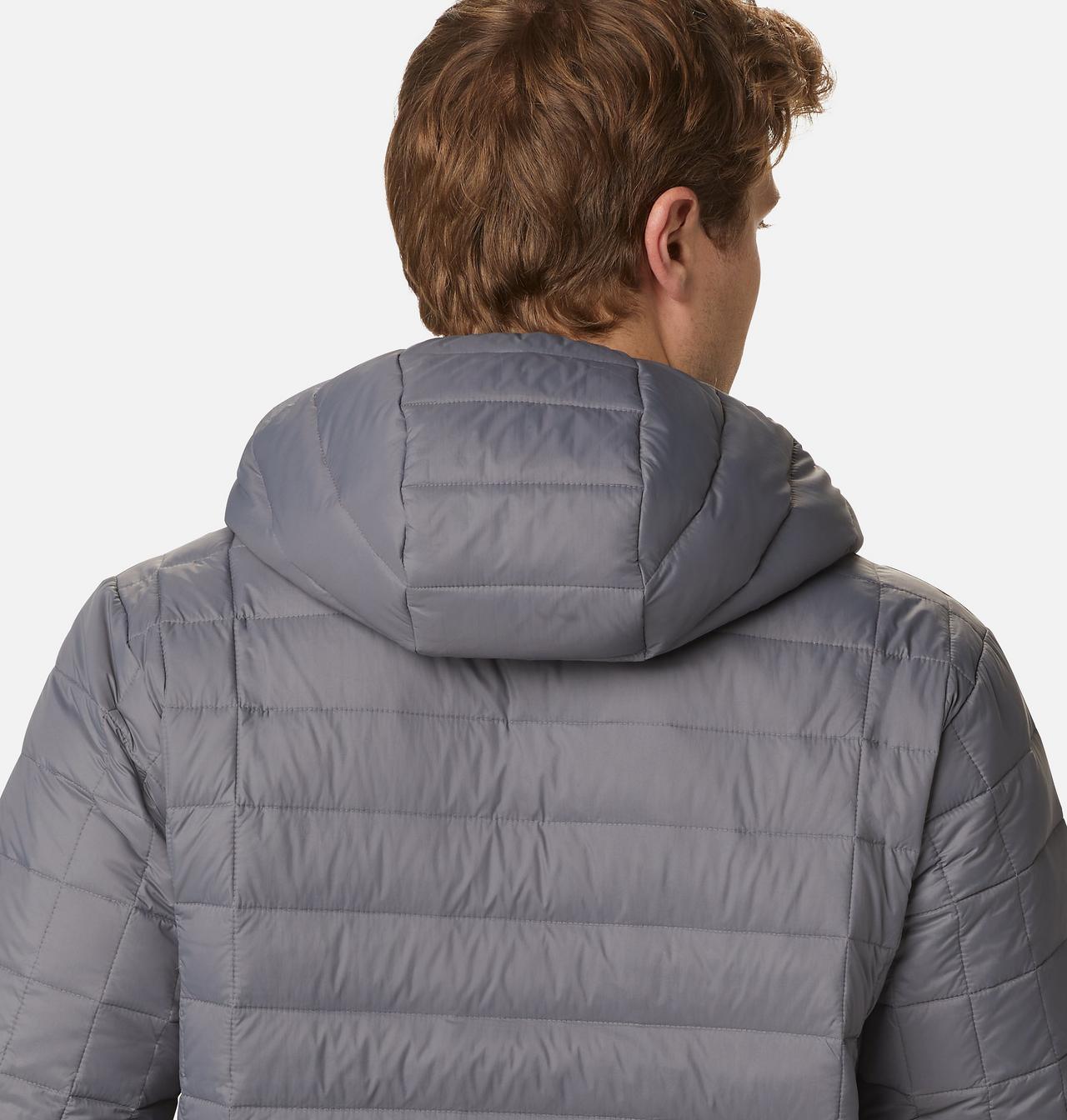 Men's Voodoo Falls™ 590 TurboDown™ Hooded Puffer Jacket 6