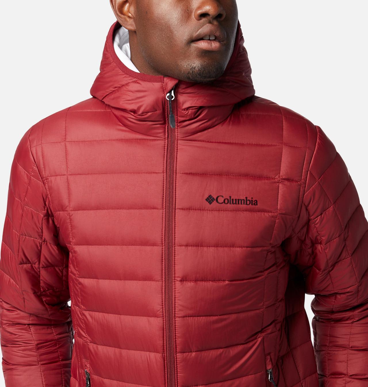Doudoune à capuchon Voodoo Falls™ 590 TurboDown™ Homme 5