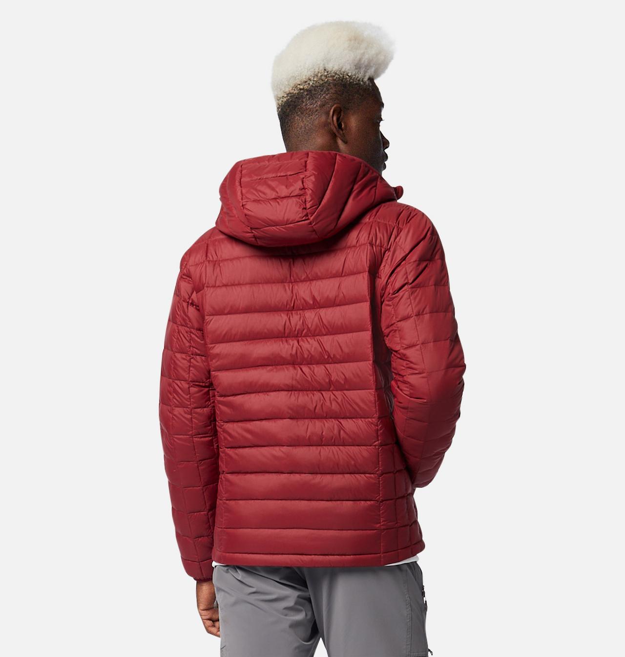Doudoune à capuchon Voodoo Falls™ 590 TurboDown™ Homme 3