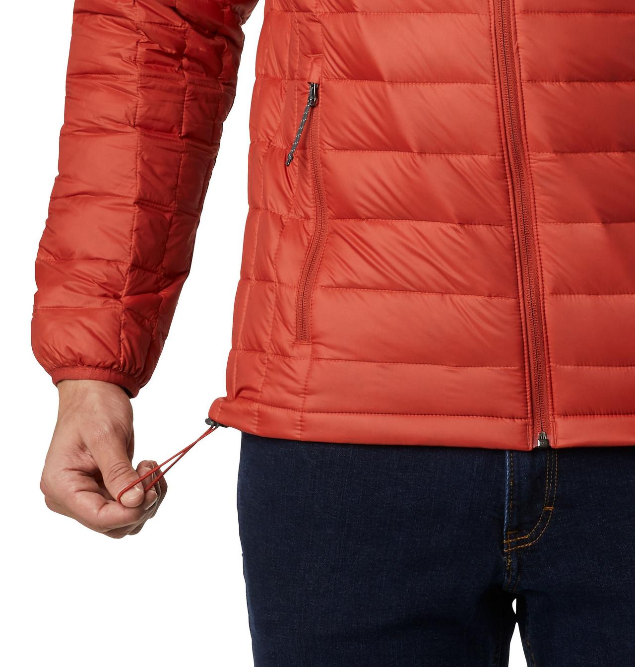 Men's Voodoo Falls™ 590 TurboDown™ Hooded Puffer Jacket 7