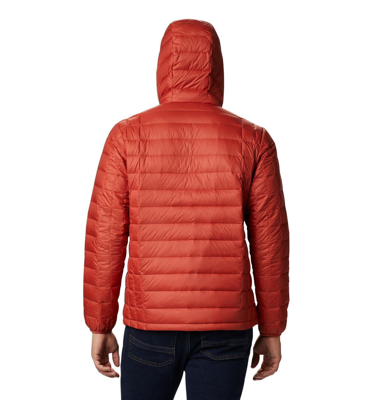 Men's Voodoo Falls™ 590 TurboDown™ Hooded Puffer Jacket 2