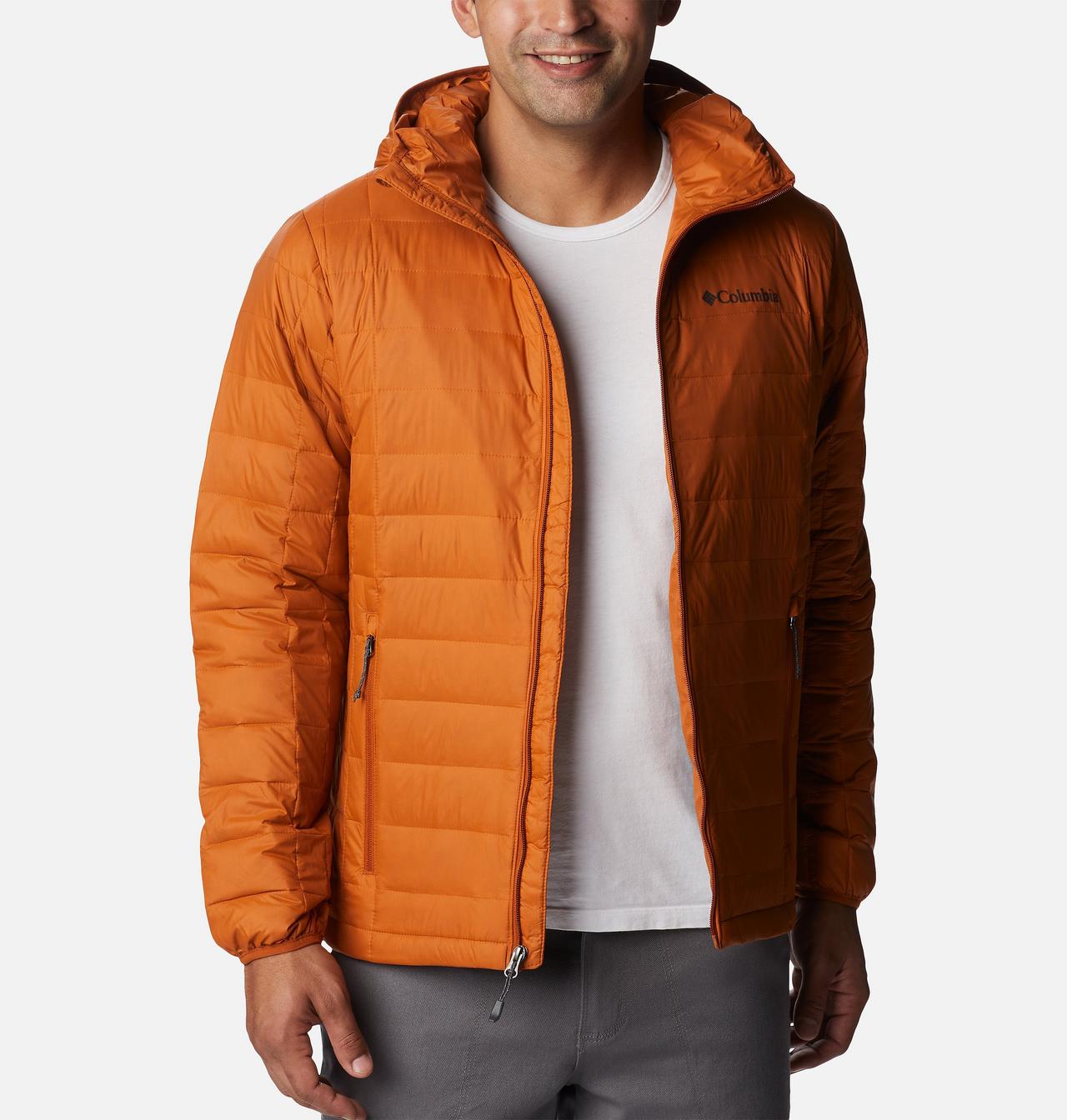 Men's Voodoo Falls™ 590 TurboDown™ Hooded Puffer Jacket 8