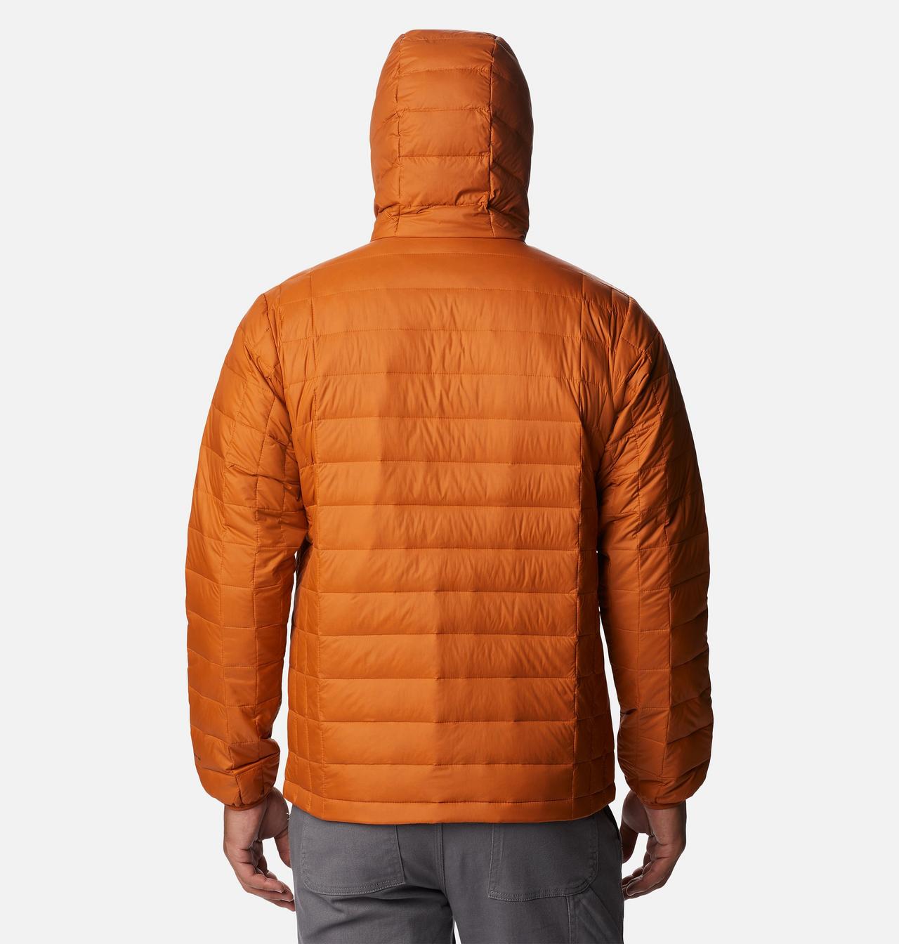 Men's Voodoo Falls™ 590 TurboDown™ Hooded Puffer Jacket 2