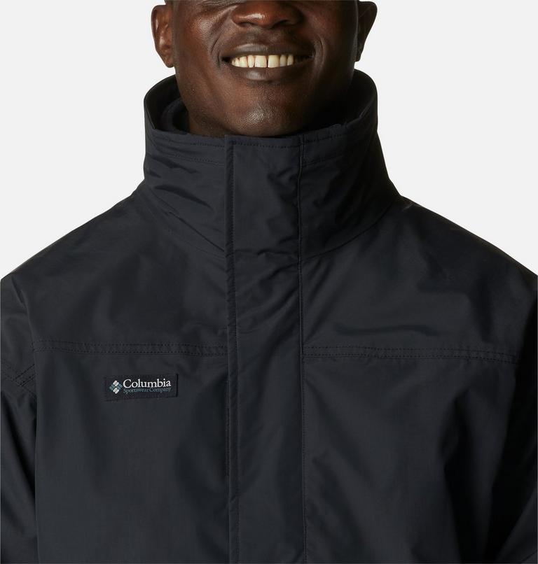 Men's Bugaboo 1986 Interchange Jacket, Color: Black, image 4