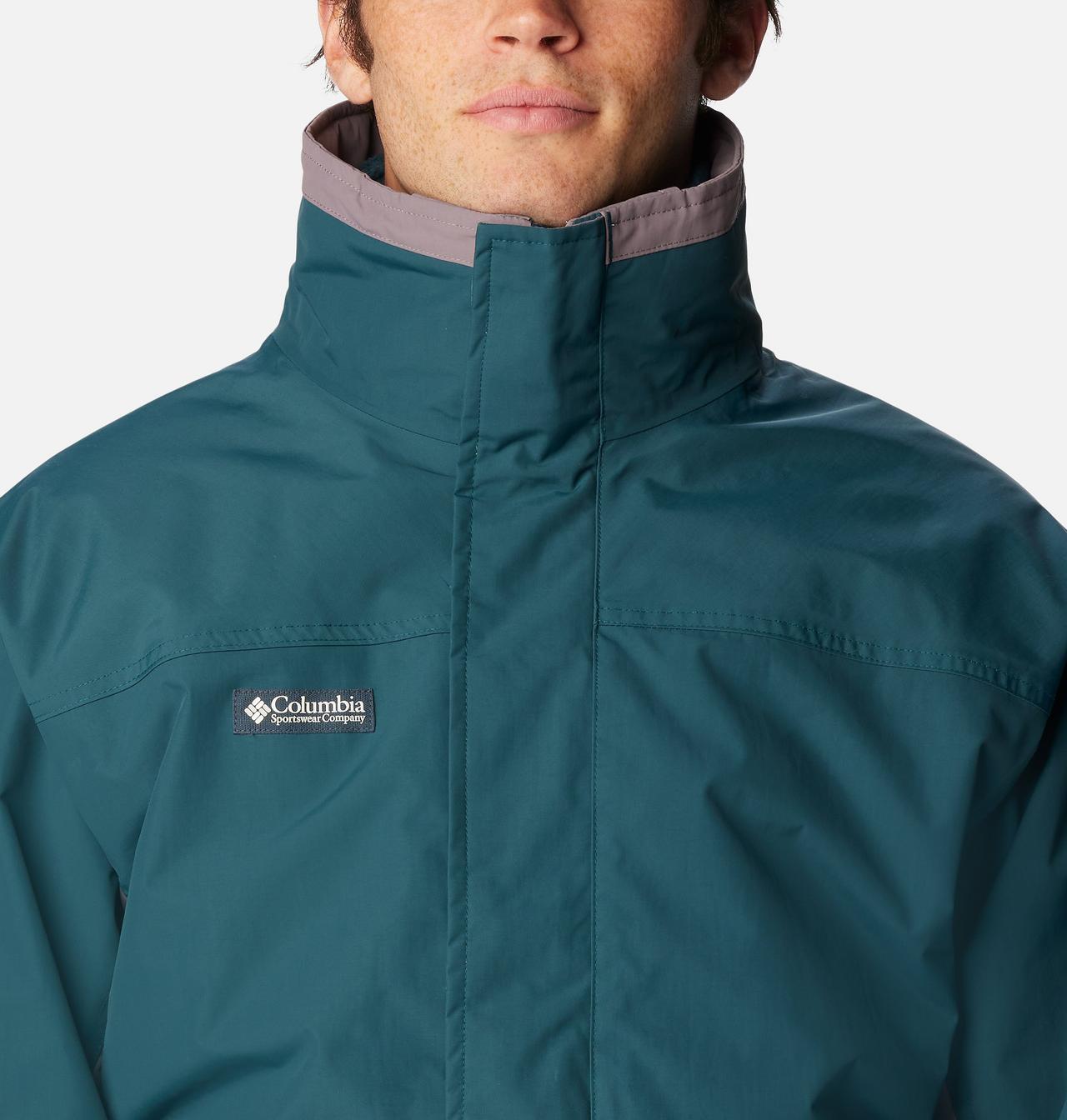 Men's Bugaboo™ 1986 Interchange Jacket 5